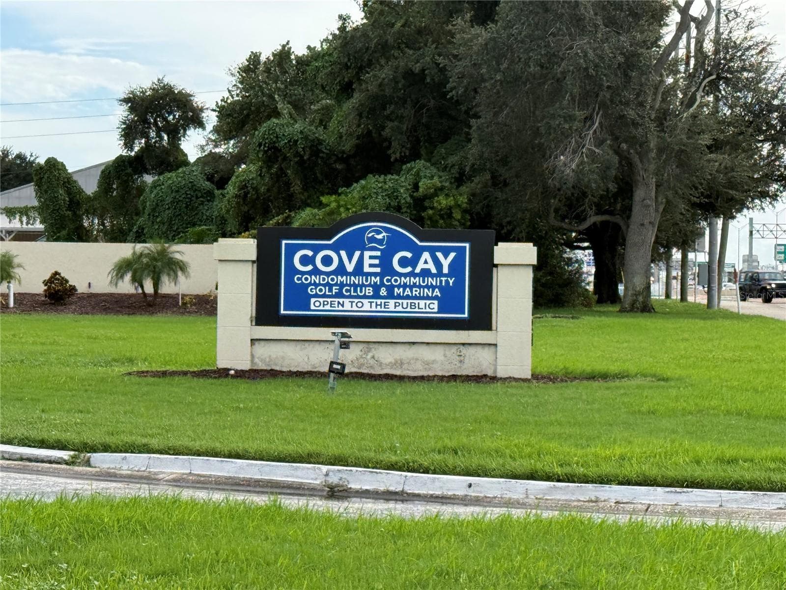 Condominium at 2620 COVE CAY DR #307, CLEARWATER, photo 22 of 22