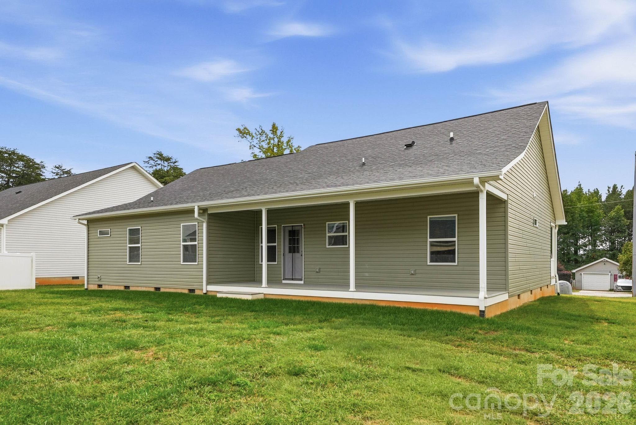 Single Family Residence at 7667 Sarah Drive, Denver, photo 2 of 27