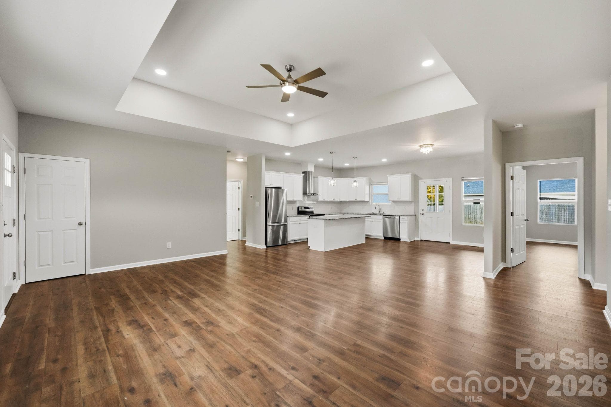 Single Family Residence at 7667 Sarah Drive, Denver, photo 5 of 27