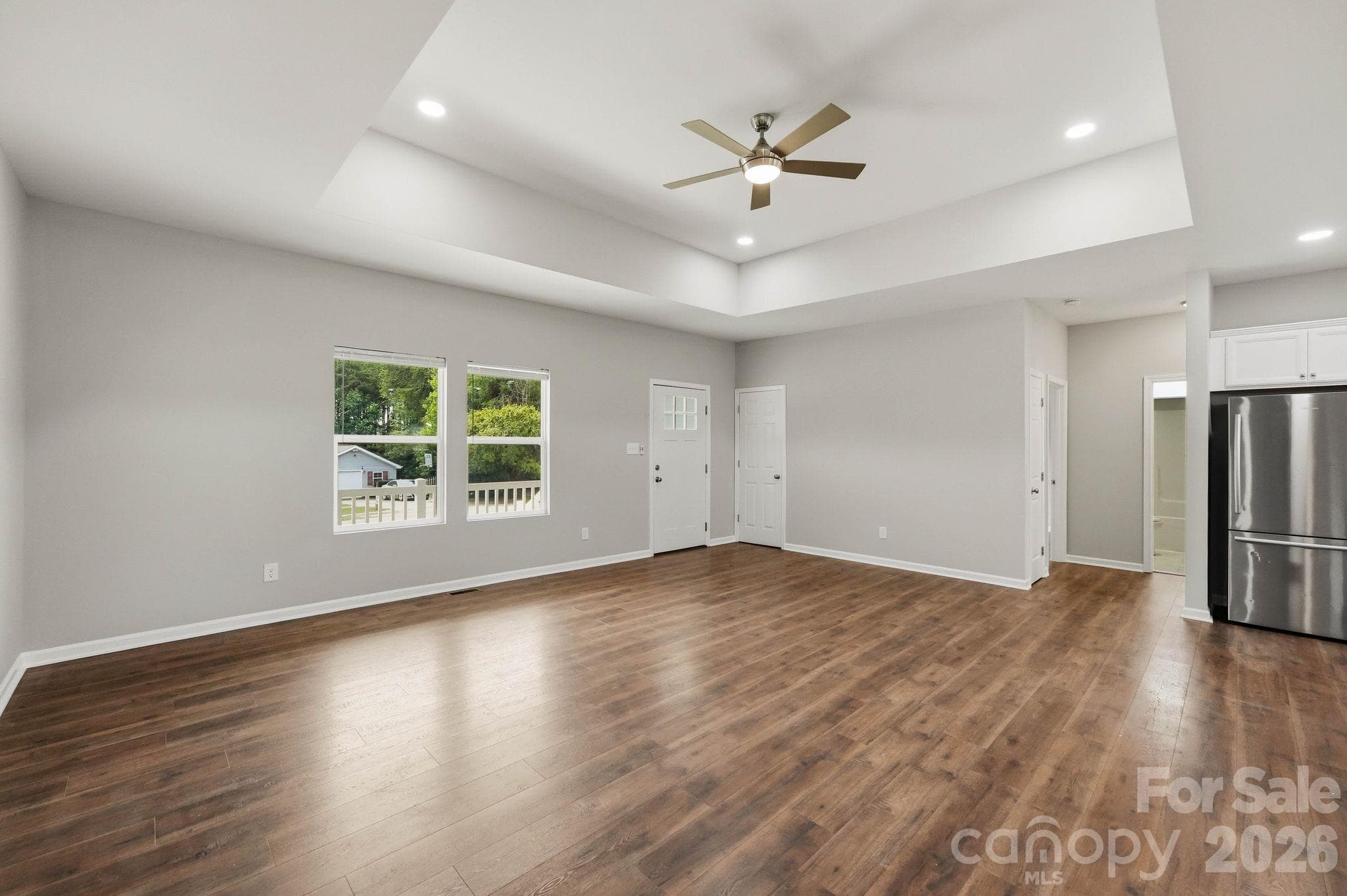 Single Family Residence at 7667 Sarah Drive, Denver, photo 6 of 27