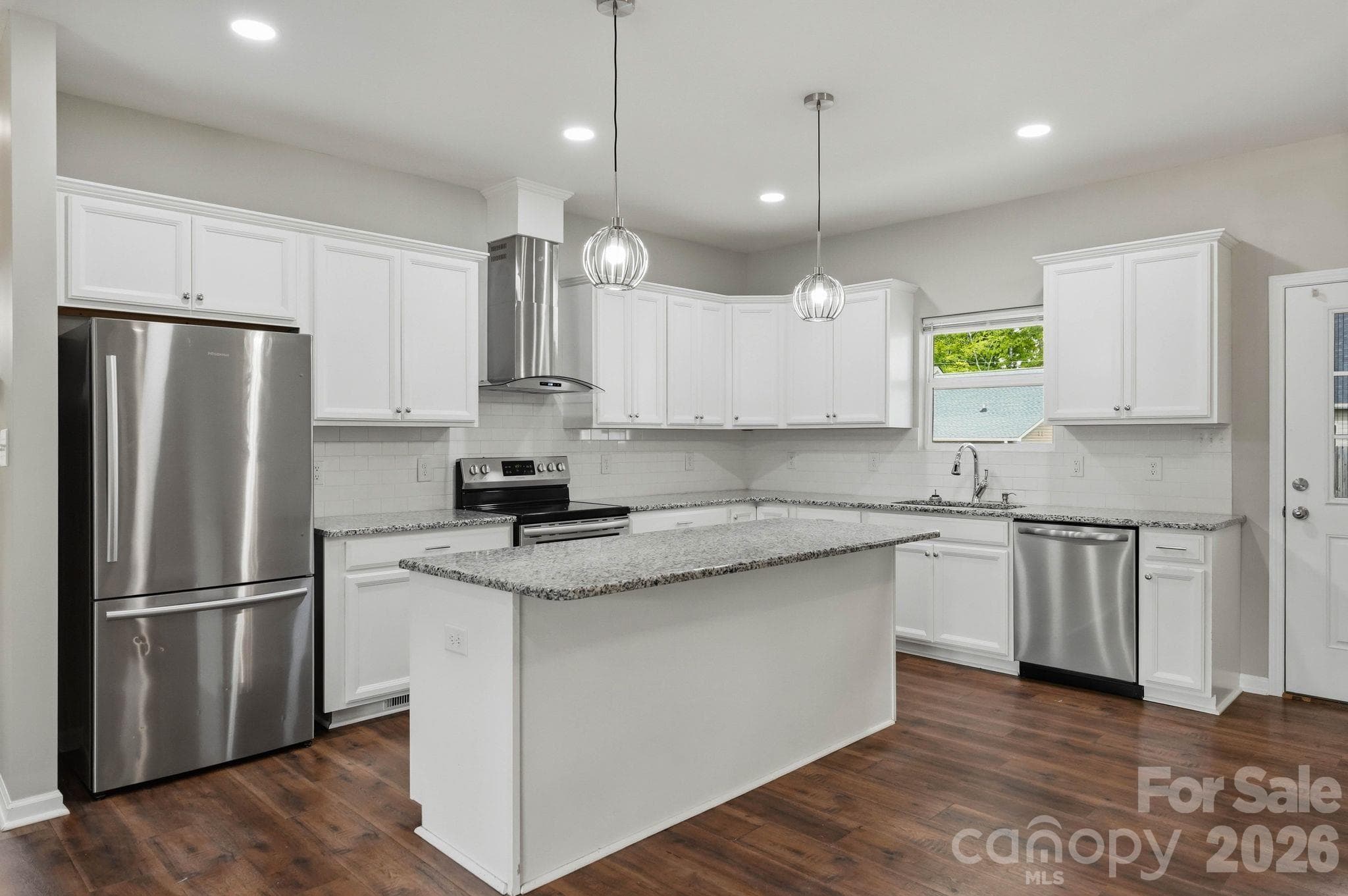 Single Family Residence at 7667 Sarah Drive, Denver, photo 7 of 27