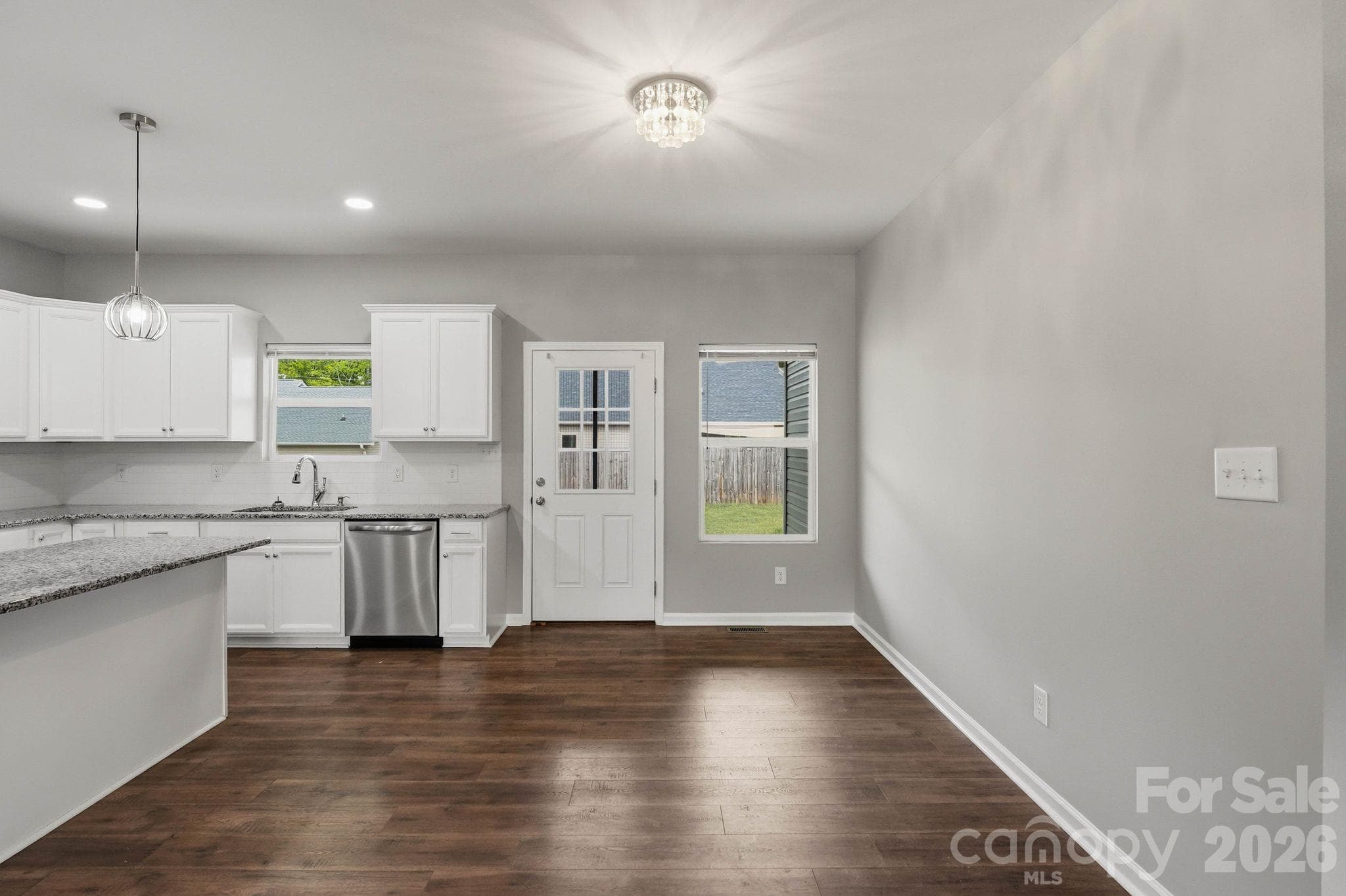 Single Family Residence at 7667 Sarah Drive, Denver, photo 8 of 27