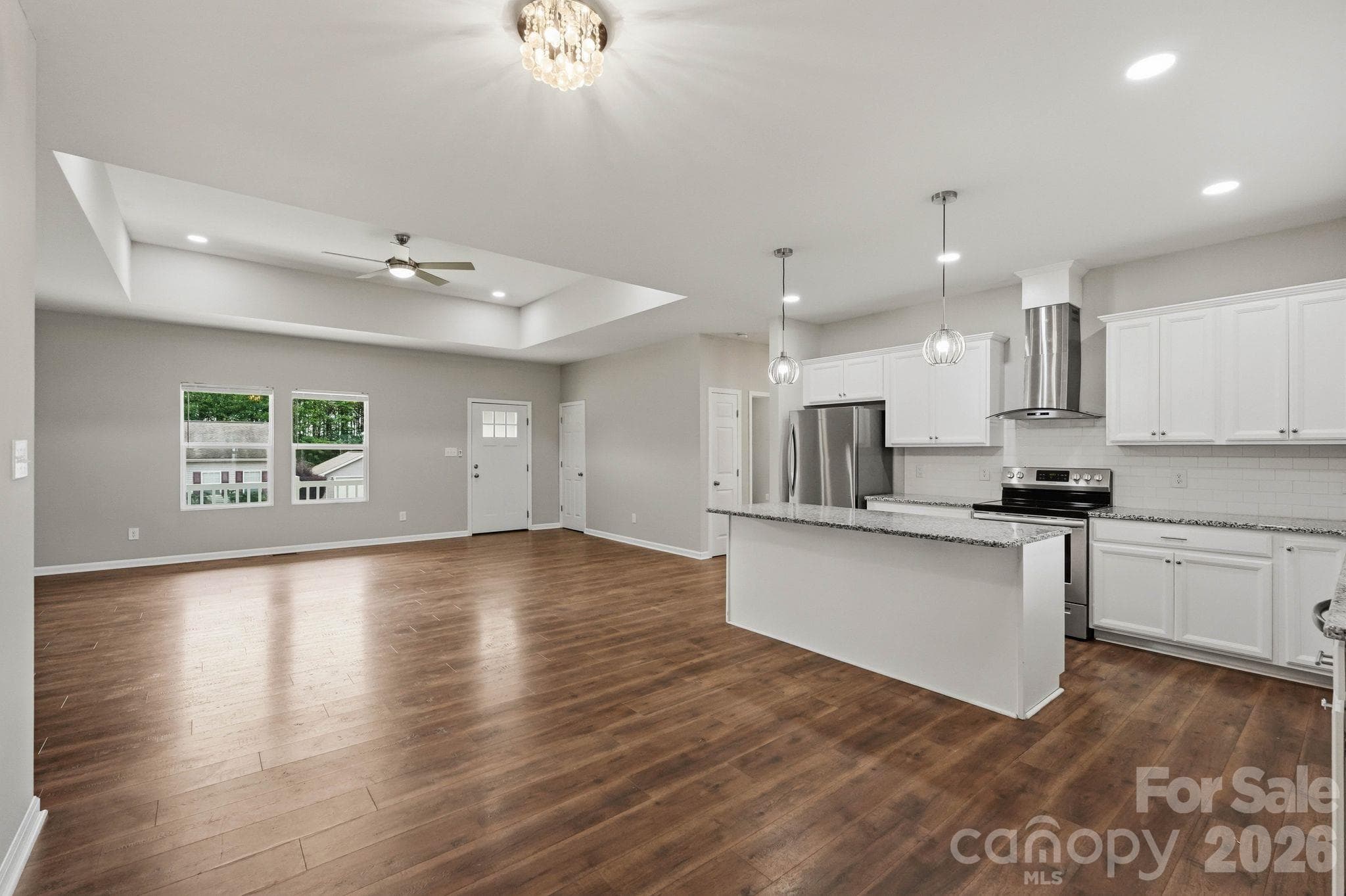 Single Family Residence at 7667 Sarah Drive, Denver, photo 9 of 27