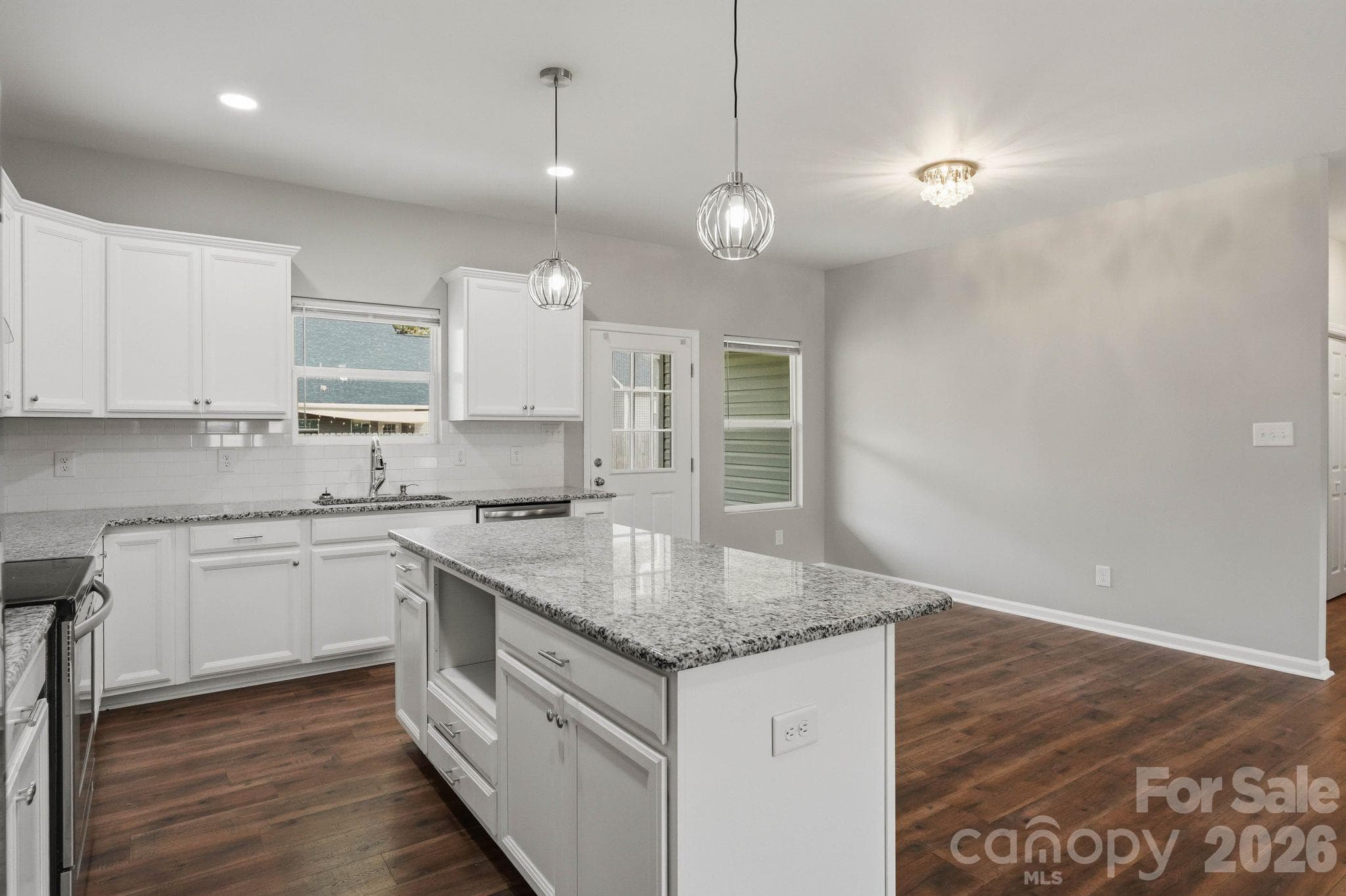 Single Family Residence at 7667 Sarah Drive, Denver, photo 11 of 27