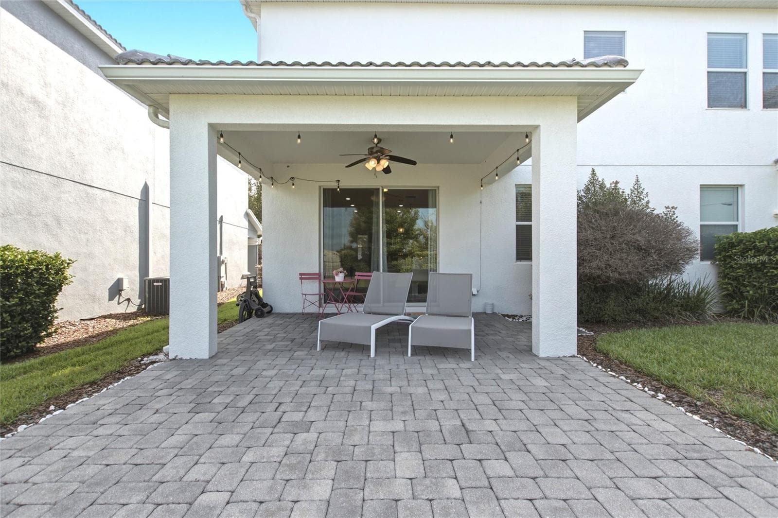 Single Family Residence at 1407 PRO SHOP CT, DAVENPORT, photo 41 of 66