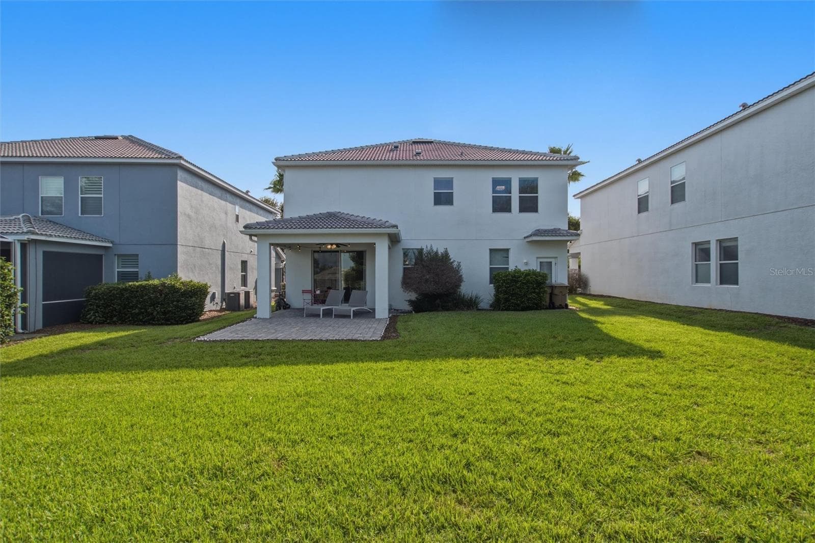 Single Family Residence at 1407 PRO SHOP CT, DAVENPORT, photo 42 of 66