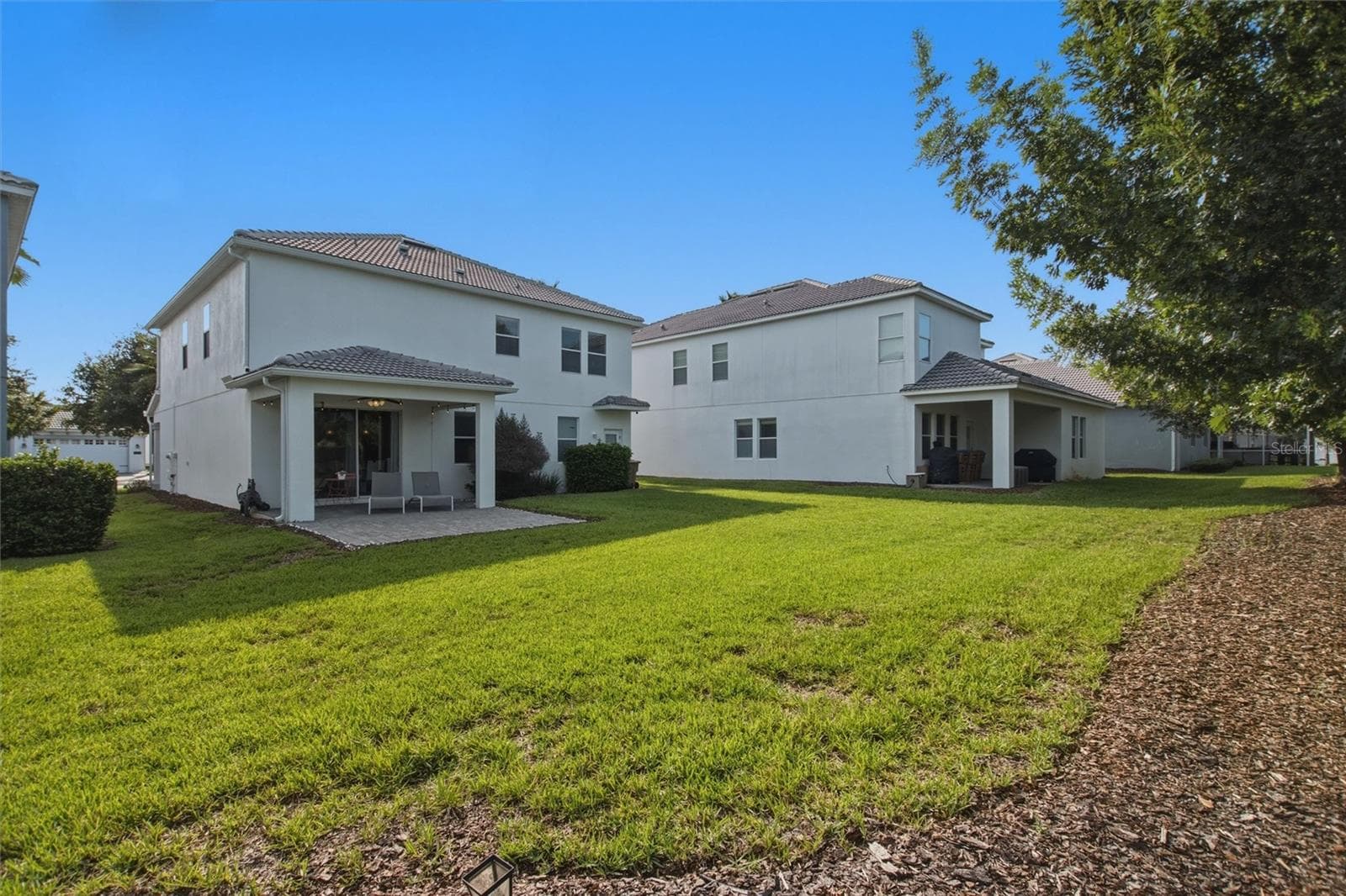 Single Family Residence at 1407 PRO SHOP CT, DAVENPORT, photo 43 of 66