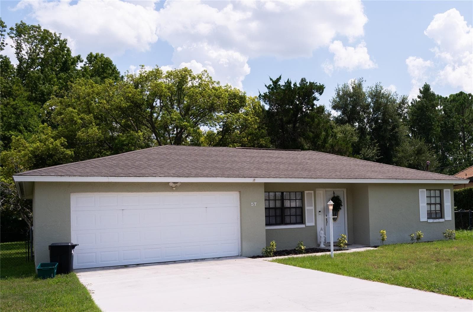 57 FORRESTER PL
