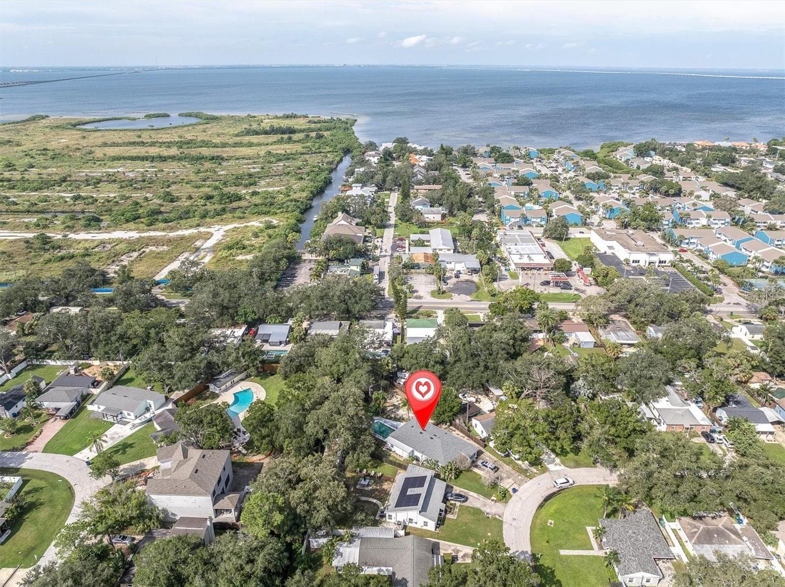 Land at 4726 W TAMBAY AVE, TAMPA, photo 6 of 23