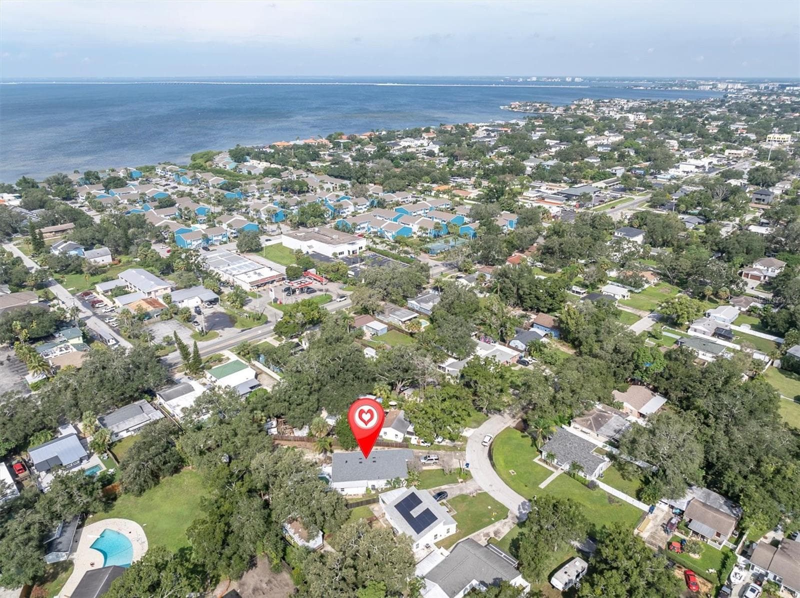 Land at 4726 W TAMBAY AVE, TAMPA, photo 7 of 23