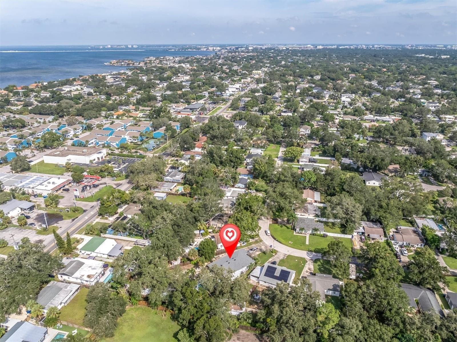Land at 4726 W TAMBAY AVE, TAMPA, photo 8 of 23