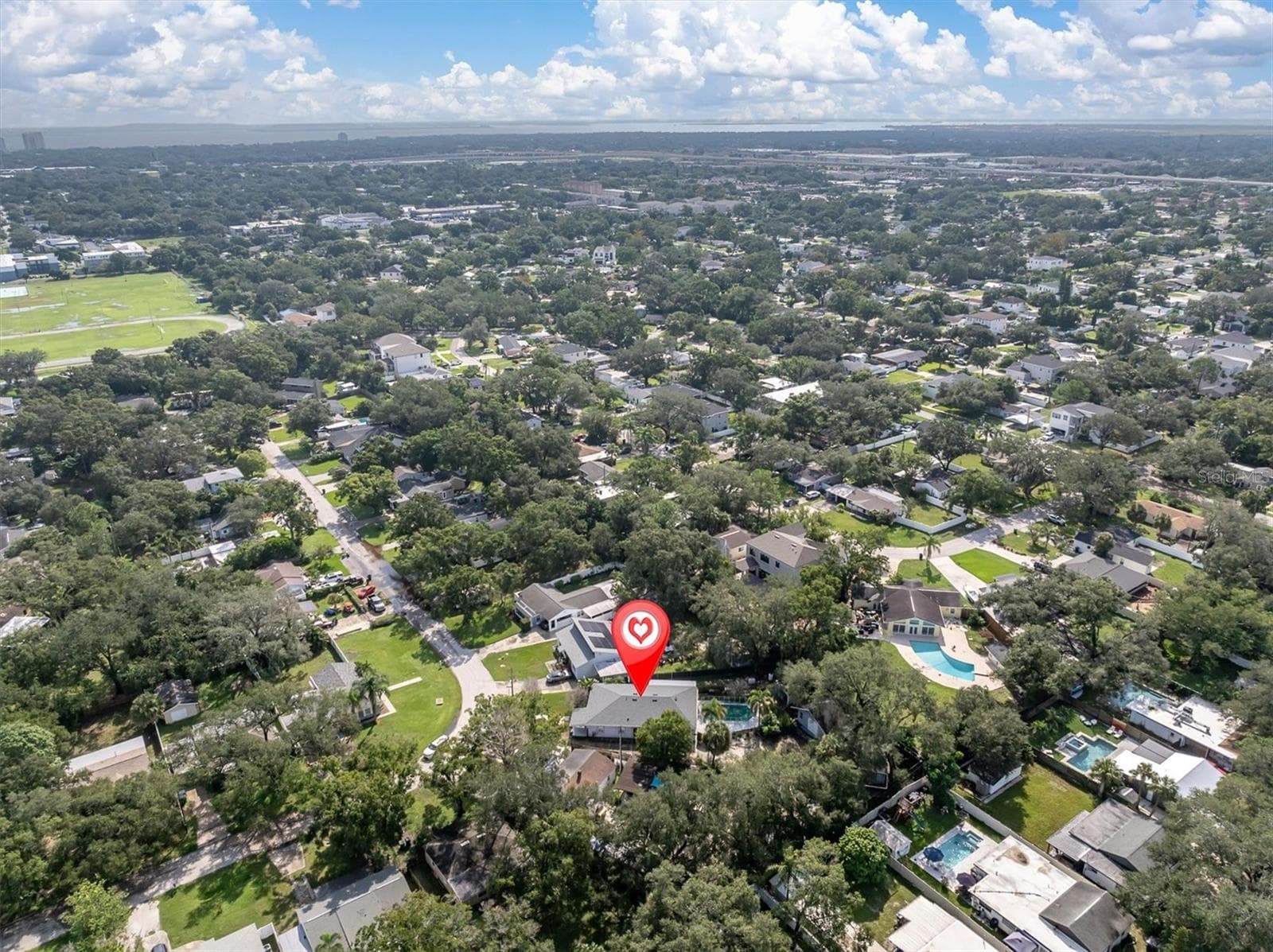 Land at 4726 W TAMBAY AVE, TAMPA, photo 11 of 23