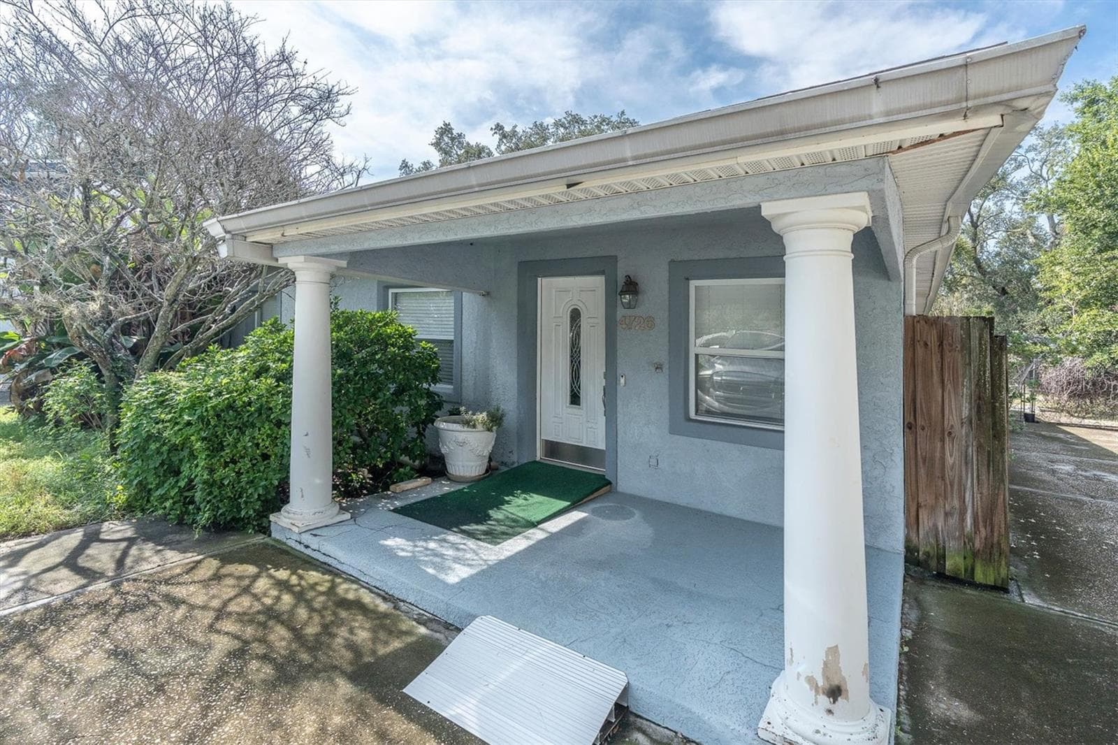 Land at 4726 W TAMBAY AVE, TAMPA, photo 12 of 23