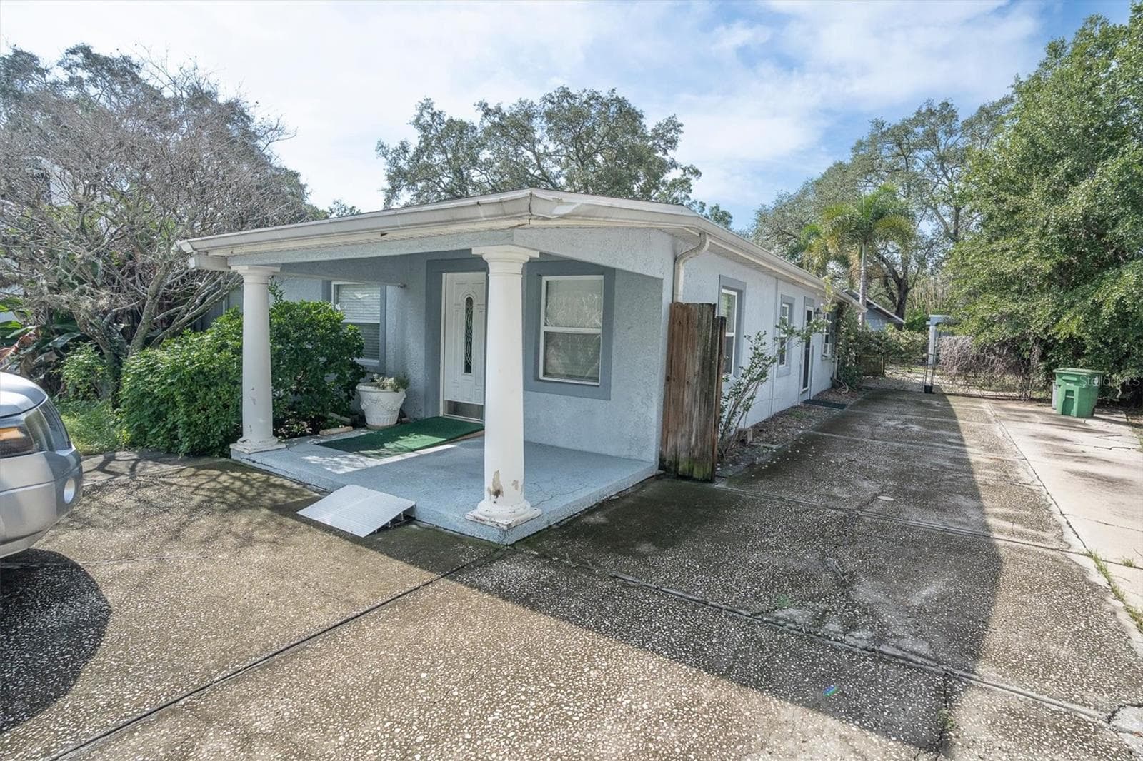 Land at 4726 W TAMBAY AVE, TAMPA, photo 13 of 23