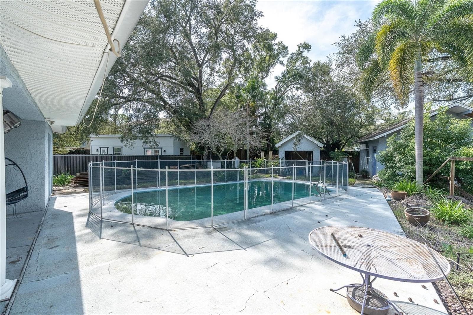 Land at 4726 W TAMBAY AVE, TAMPA, photo 14 of 23