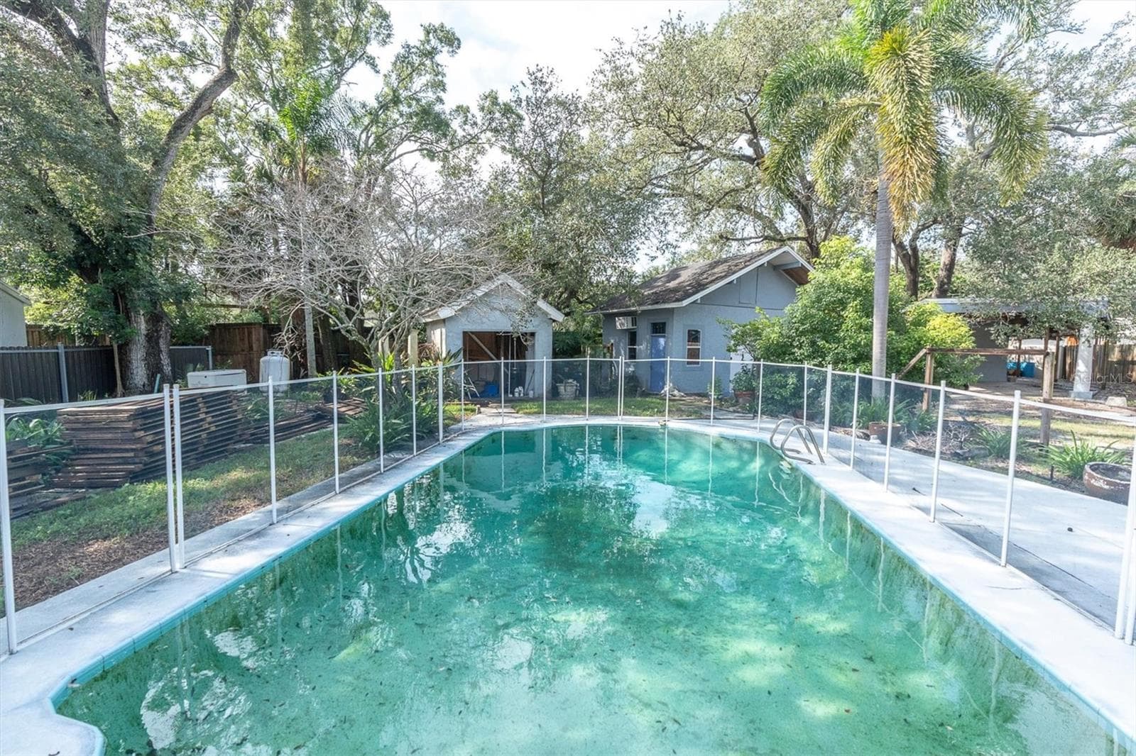 Land at 4726 W TAMBAY AVE, TAMPA, photo 16 of 23