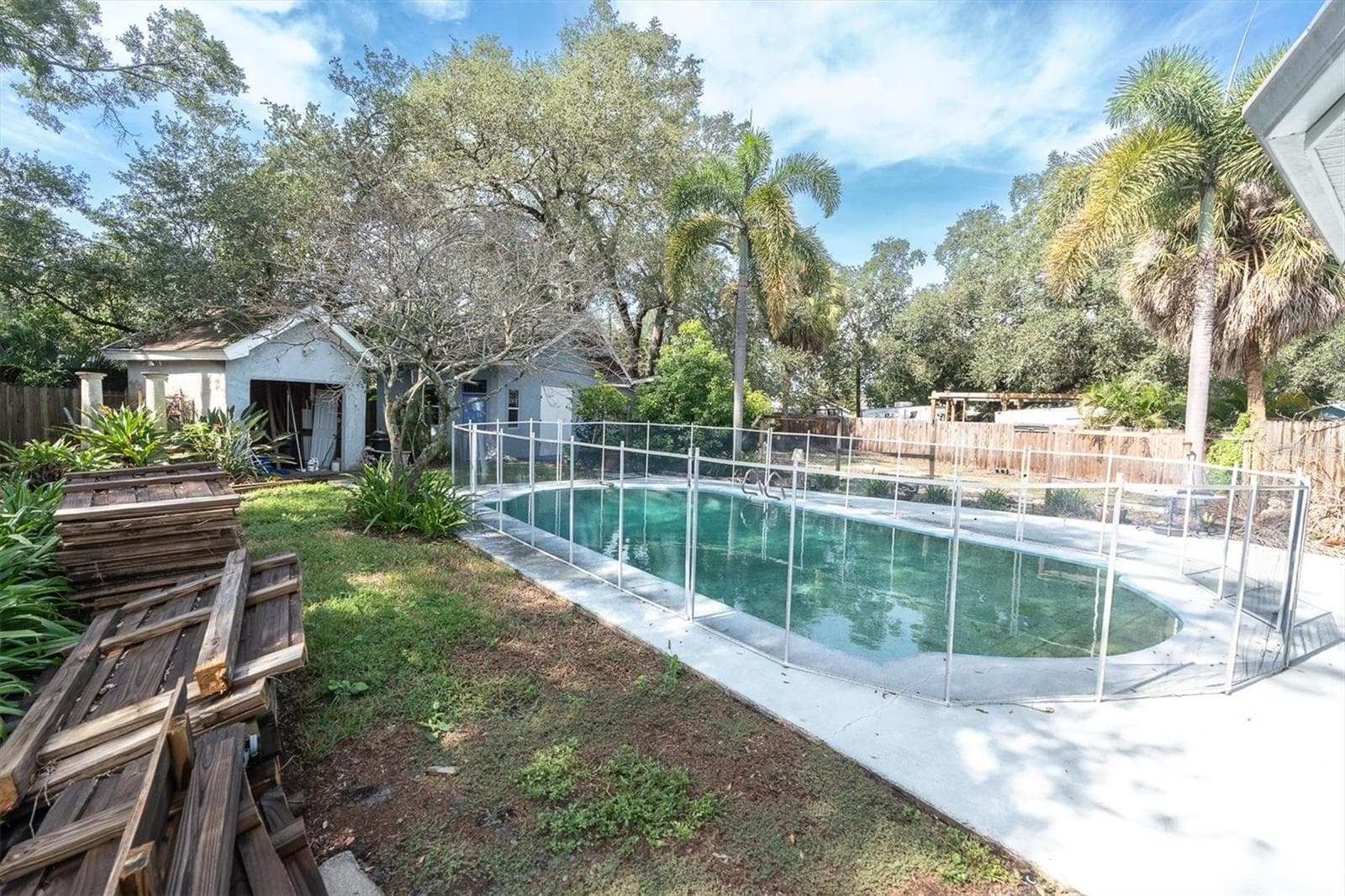 Land at 4726 W TAMBAY AVE, TAMPA, photo 17 of 23
