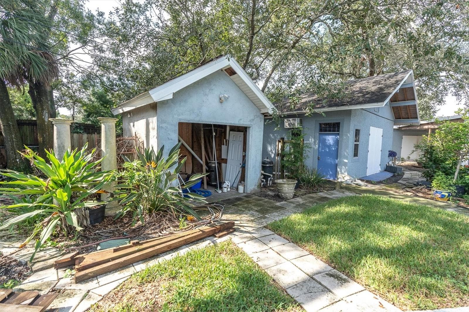 Land at 4726 W TAMBAY AVE, TAMPA, photo 18 of 23