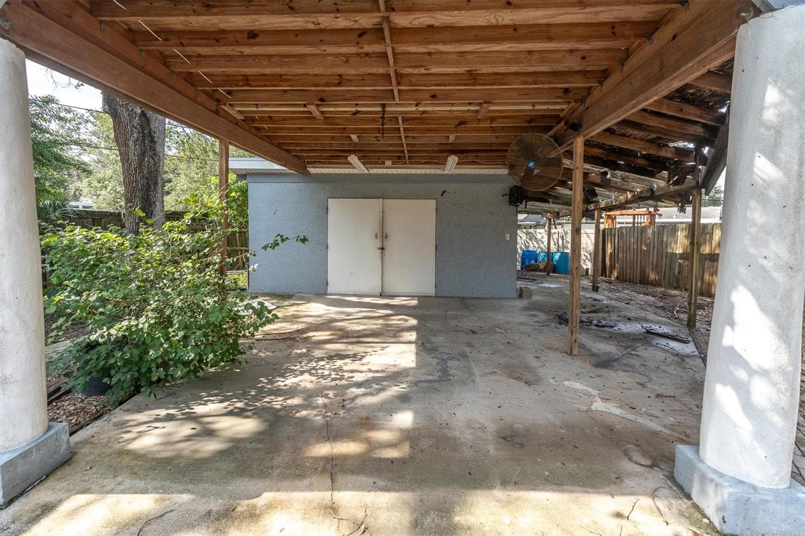 Land at 4726 W TAMBAY AVE, TAMPA, photo 20 of 23