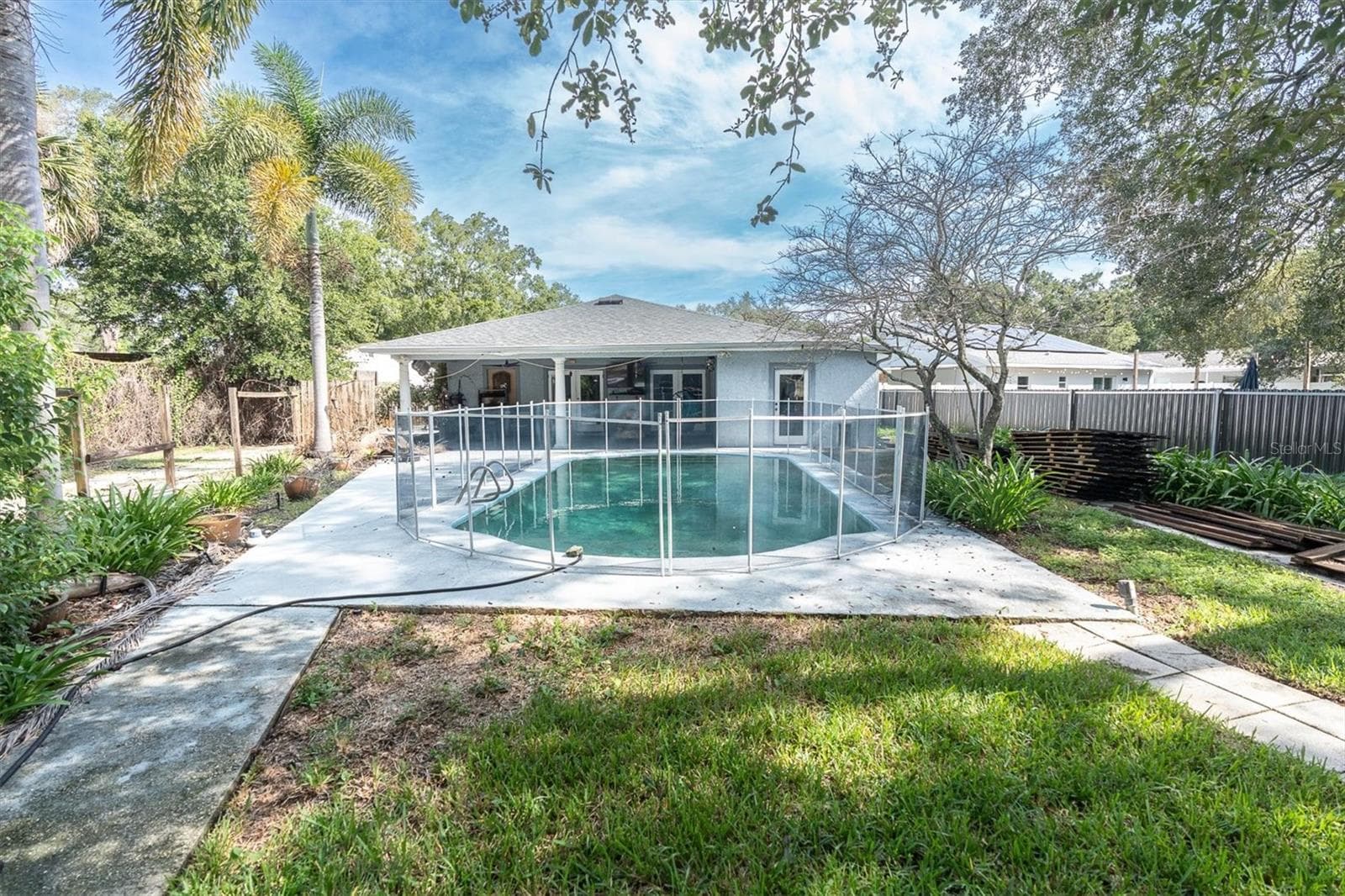 Land at 4726 W TAMBAY AVE, TAMPA, photo 21 of 23