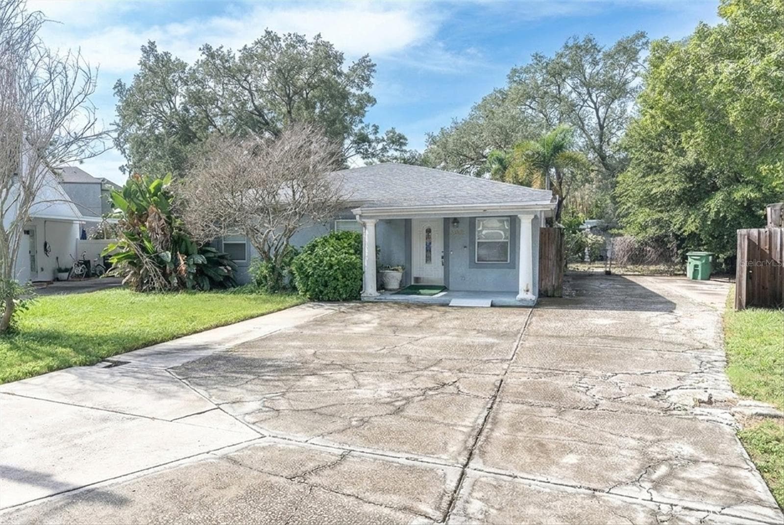 Land at 4726 W TAMBAY AVE, TAMPA, photo 23 of 23