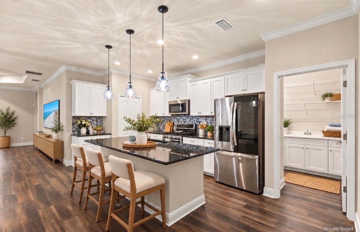 Kitchen - 3031 SKY BLUE CV, BRADENTON