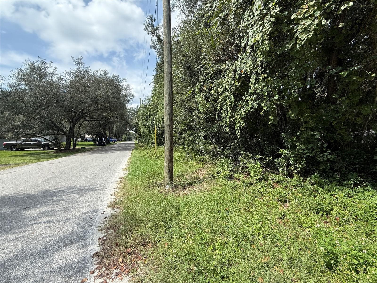 100 ft frontage W New York - 10TH ST, ORANGE CITY