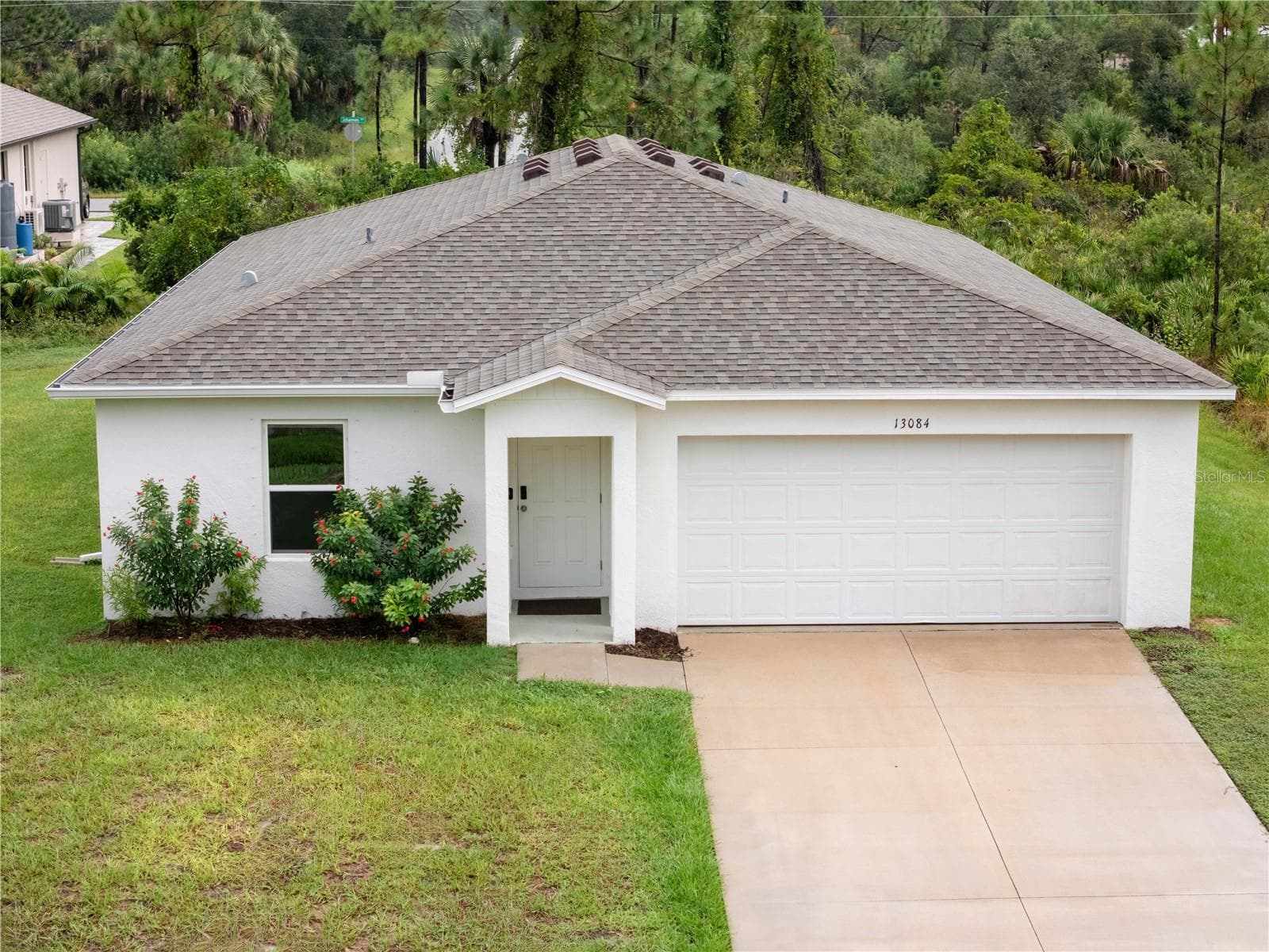 Single Family Residence at 13084 PARHAM AVE, PORT CHARLOTTE, photo 2 of 76