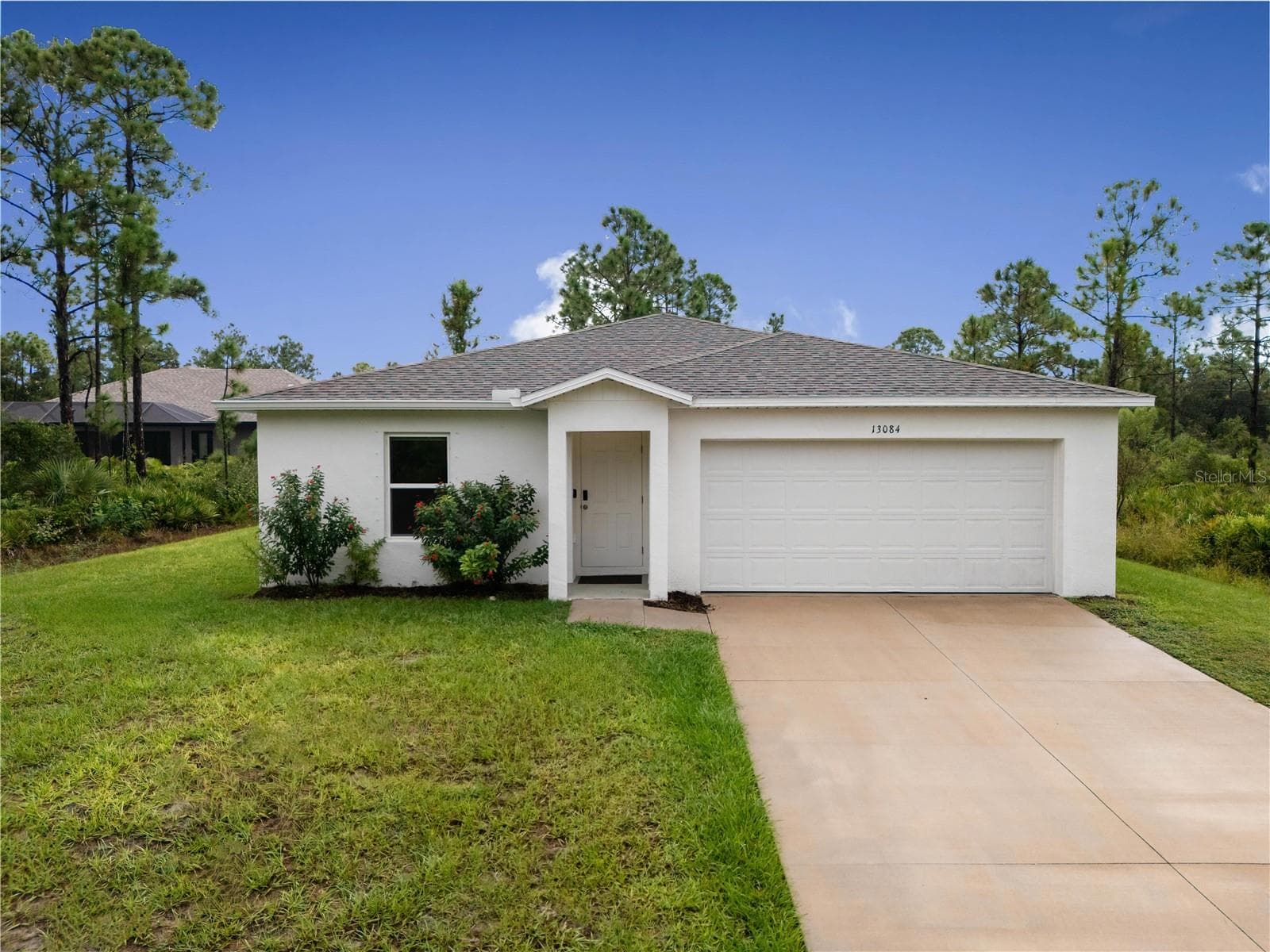 Single Family Residence at 13084 PARHAM AVE, PORT CHARLOTTE, photo 3 of 76