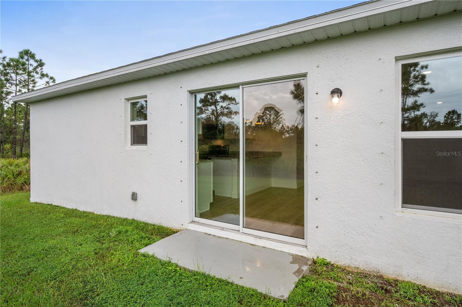 Single Family Residence at 13084 PARHAM AVE, PORT CHARLOTTE, photo 57 of 76