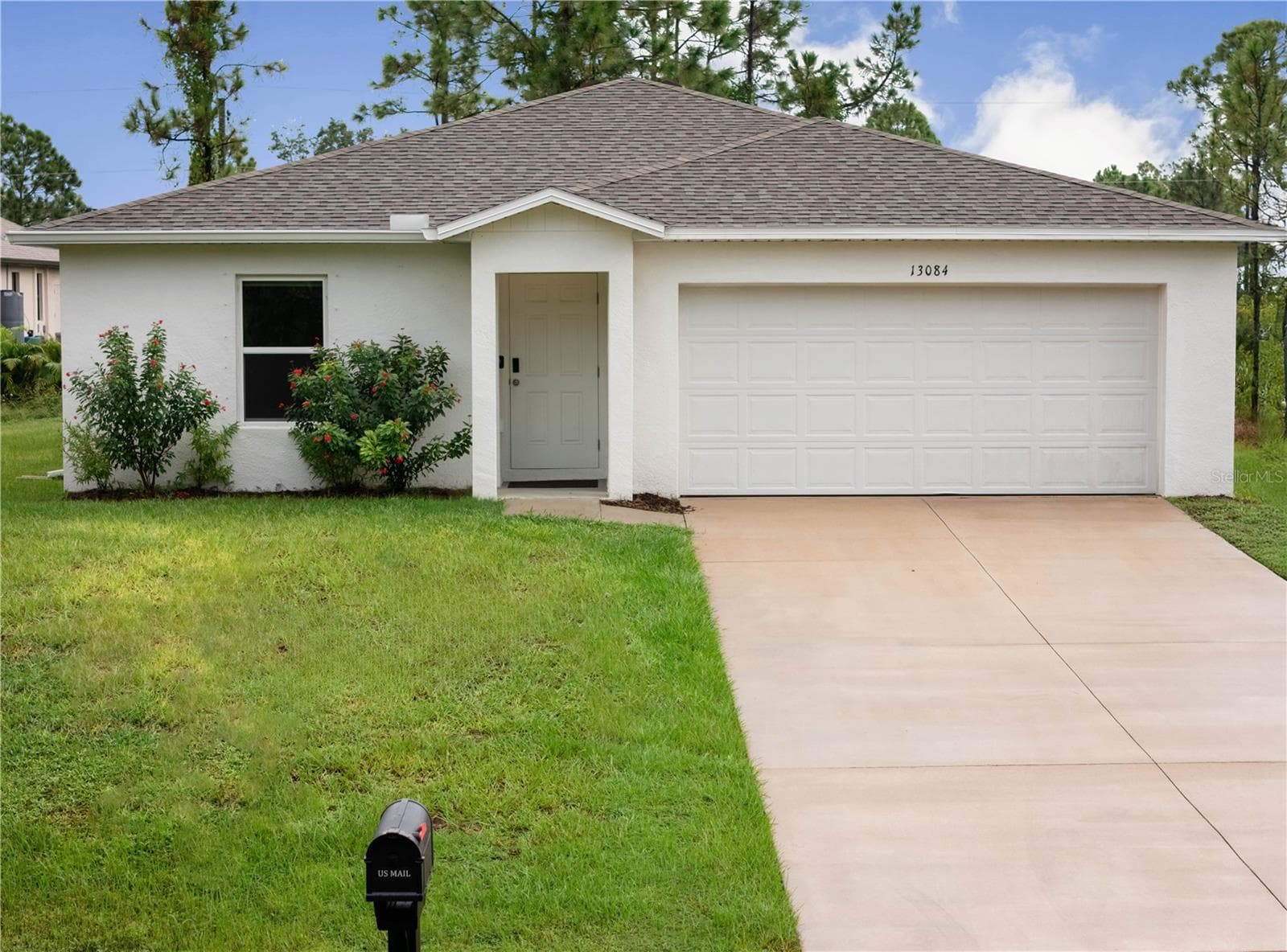 Single Family Residence at 13084 PARHAM AVE, PORT CHARLOTTE, photo 60 of 76