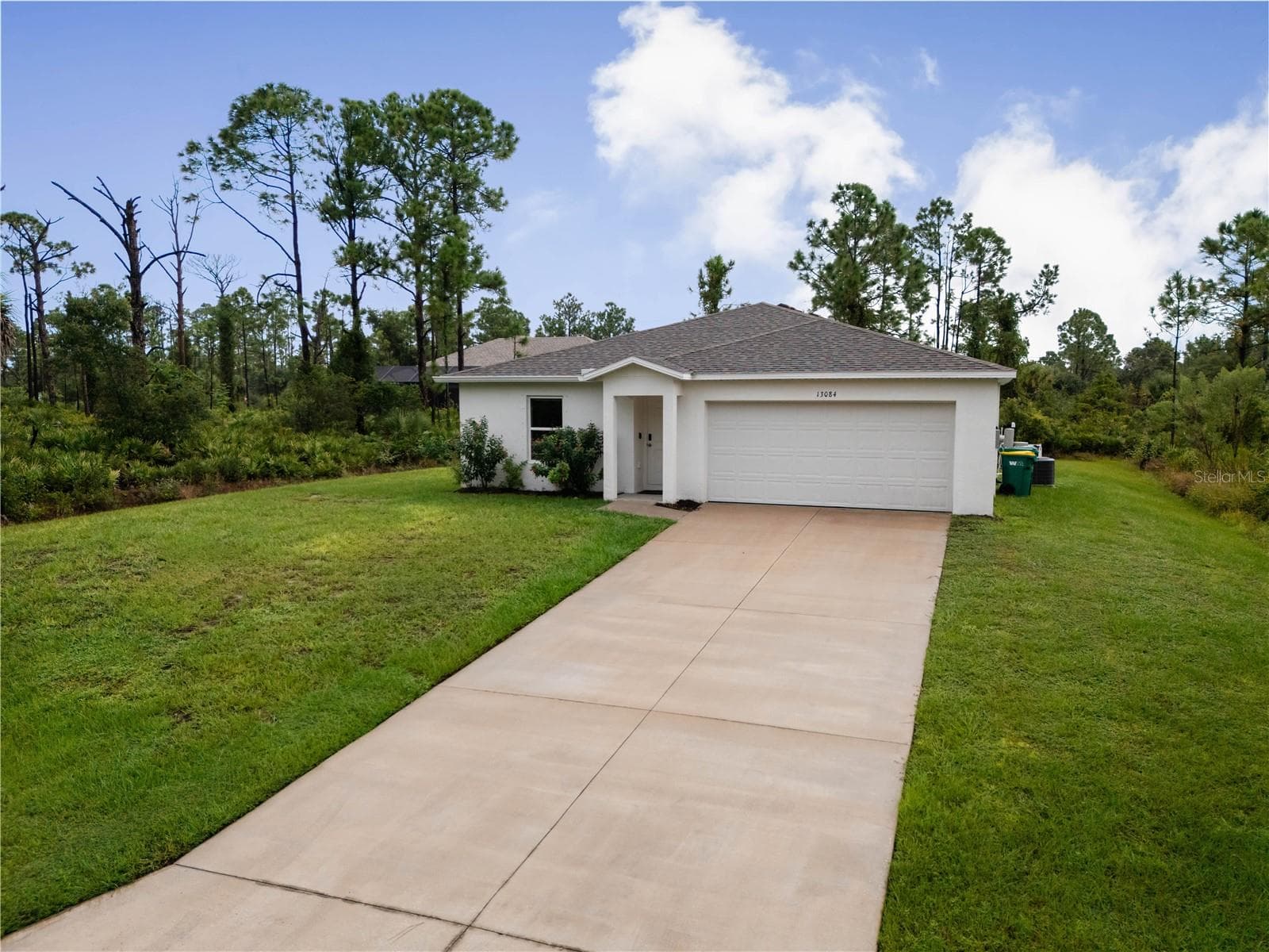 Single Family Residence at 13084 PARHAM AVE, PORT CHARLOTTE, photo 64 of 76