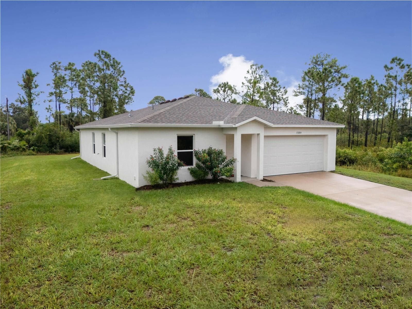 Single Family Residence at 13084 PARHAM AVE, PORT CHARLOTTE, photo 65 of 76