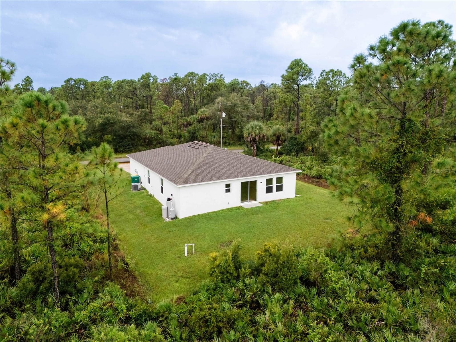 Single Family Residence at 13084 PARHAM AVE, PORT CHARLOTTE, photo 67 of 76