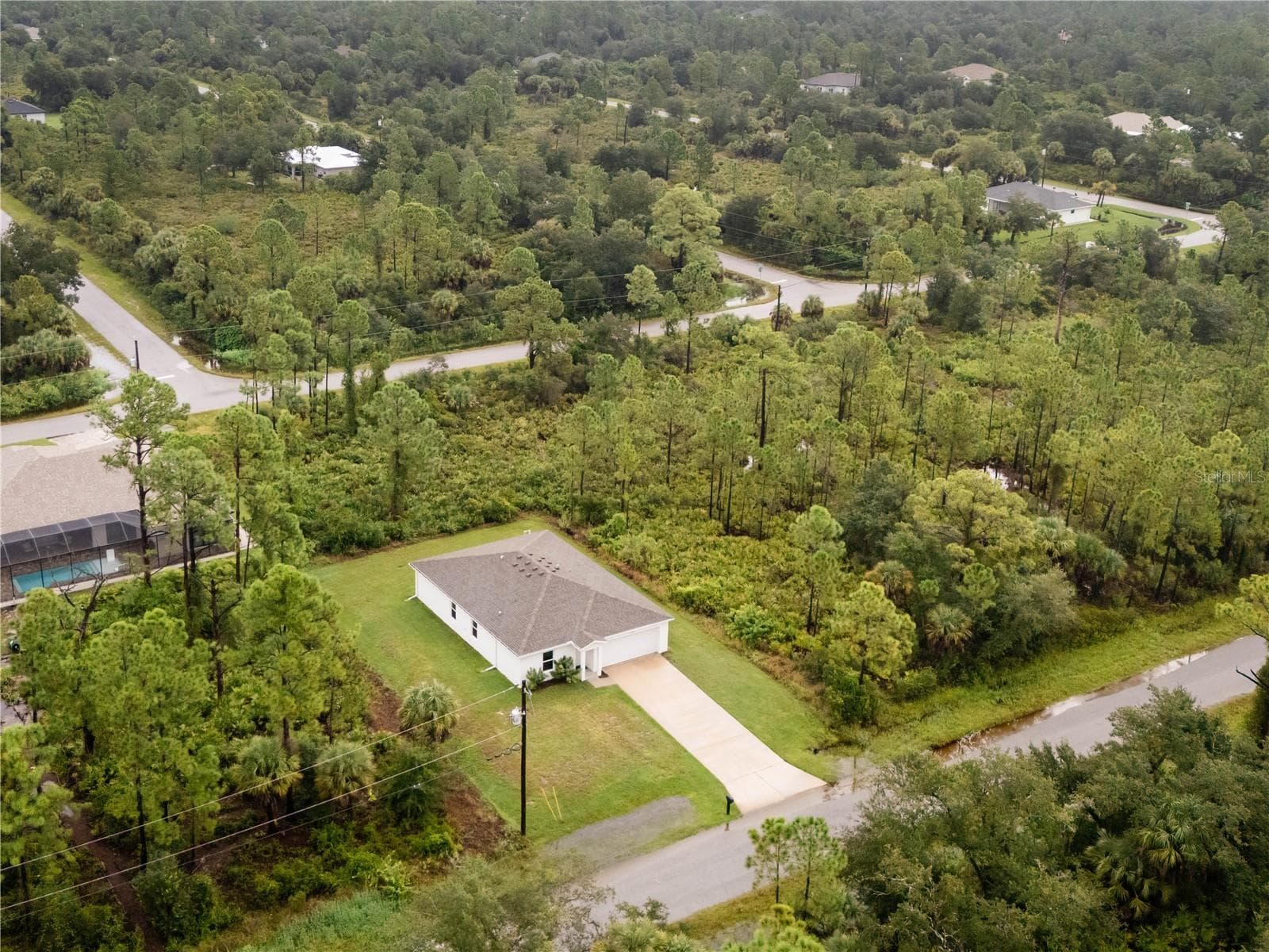 Single Family Residence at 13084 PARHAM AVE, PORT CHARLOTTE, photo 71 of 76