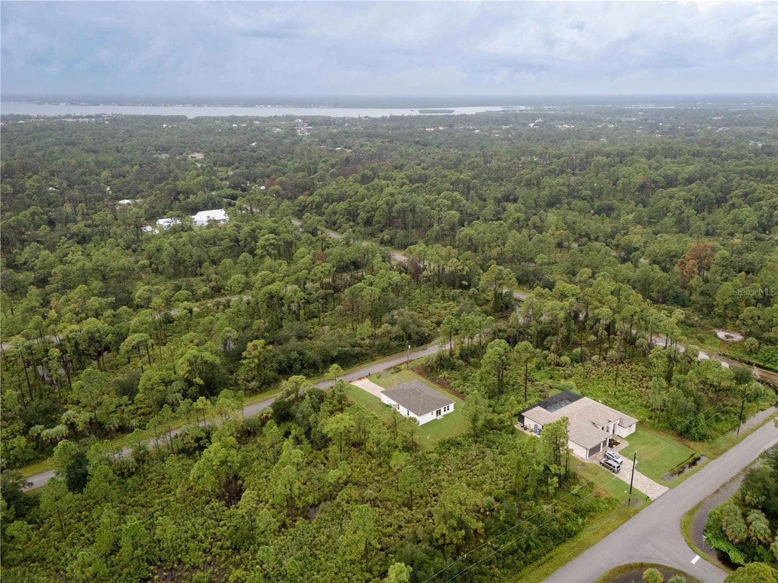 Single Family Residence at 13084 PARHAM AVE, PORT CHARLOTTE, photo 72 of 76