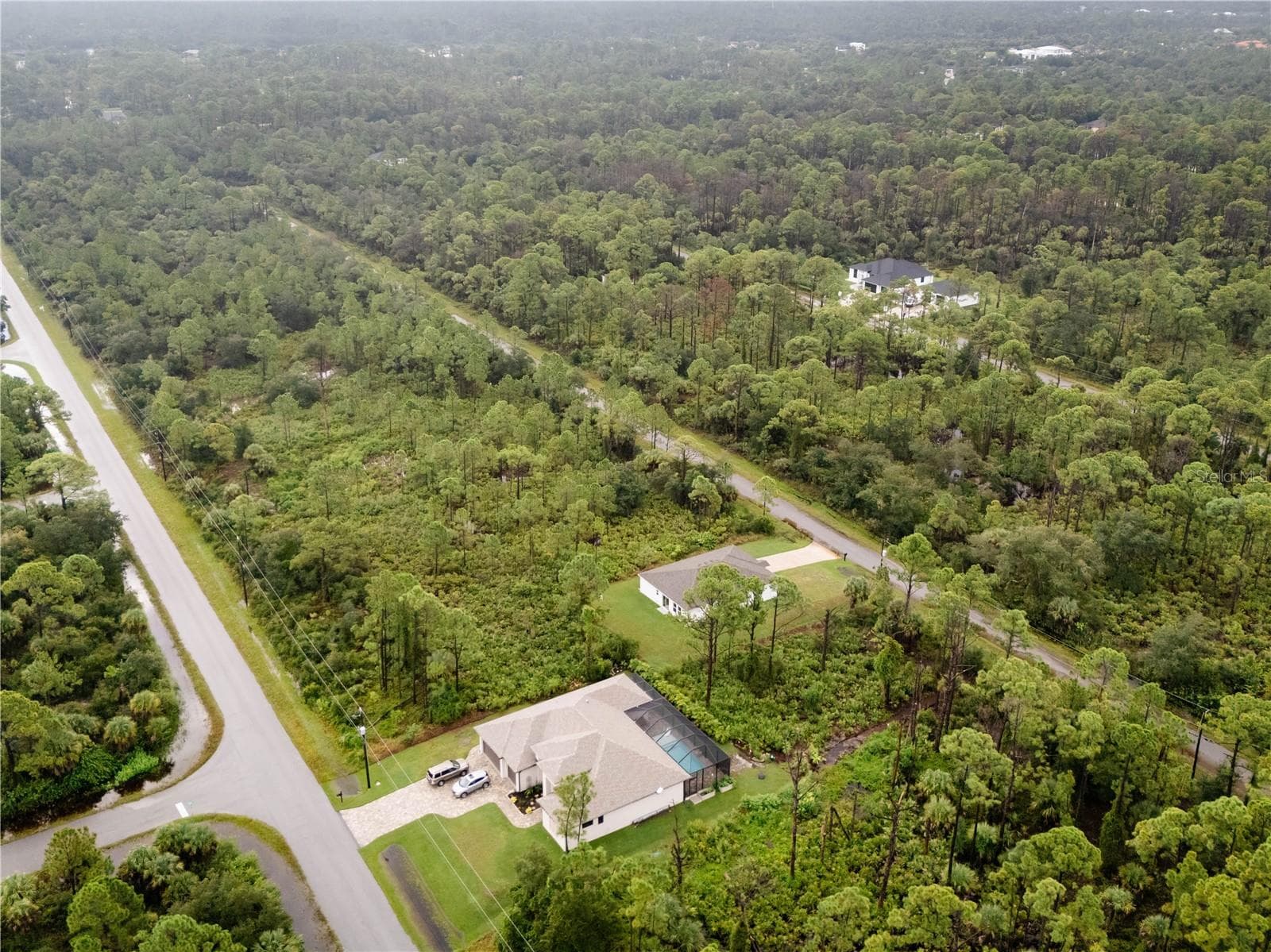 Single Family Residence at 13084 PARHAM AVE, PORT CHARLOTTE, photo 73 of 76