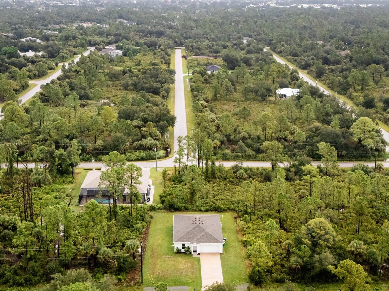 Single Family Residence at 13084 PARHAM AVE, PORT CHARLOTTE, photo 74 of 76