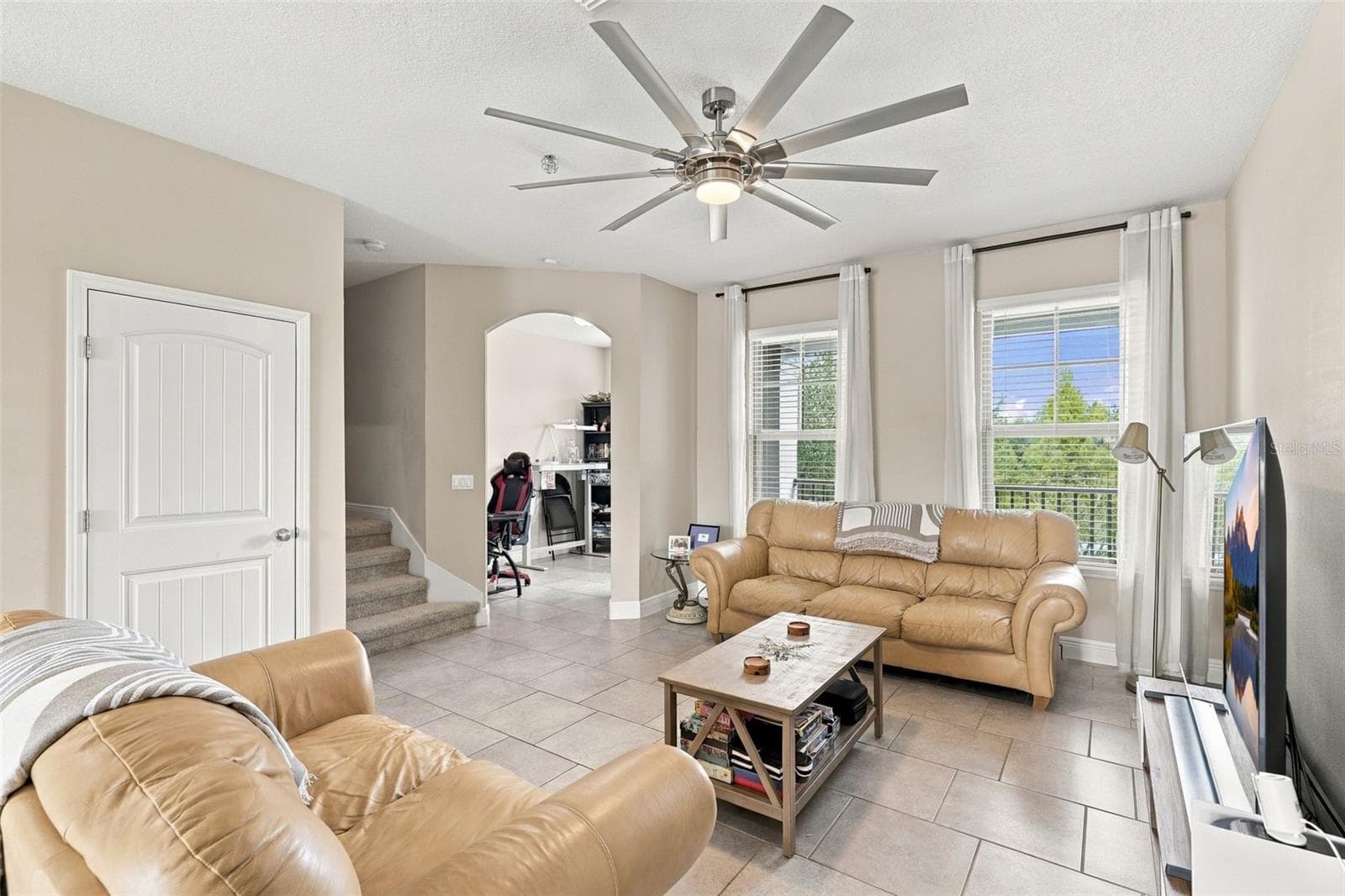 Townhouse at 10818 SUNSET RIDGE LN, ORLANDO, photo 17 of 39