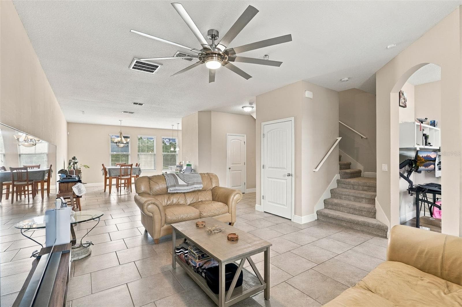 Townhouse at 10818 SUNSET RIDGE LN, ORLANDO, photo 18 of 39