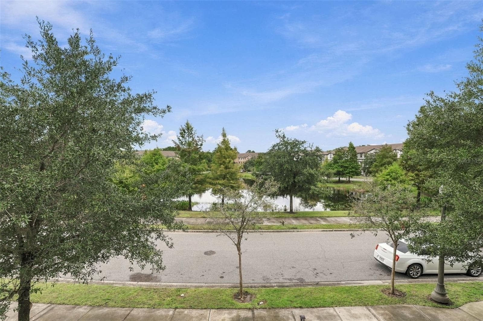 Townhouse at 10818 SUNSET RIDGE LN, ORLANDO, photo 36 of 39