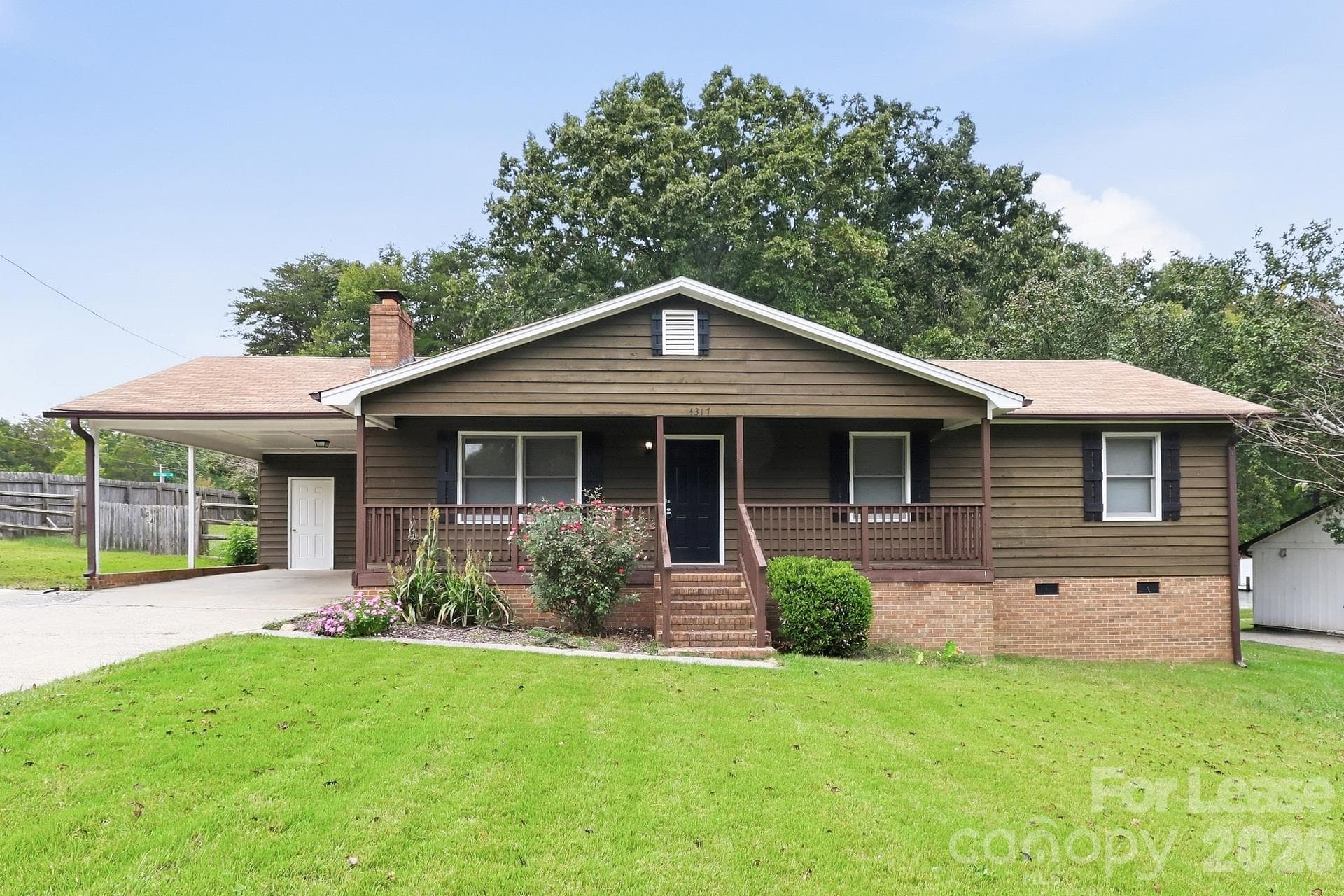 4317 Freeport Drive