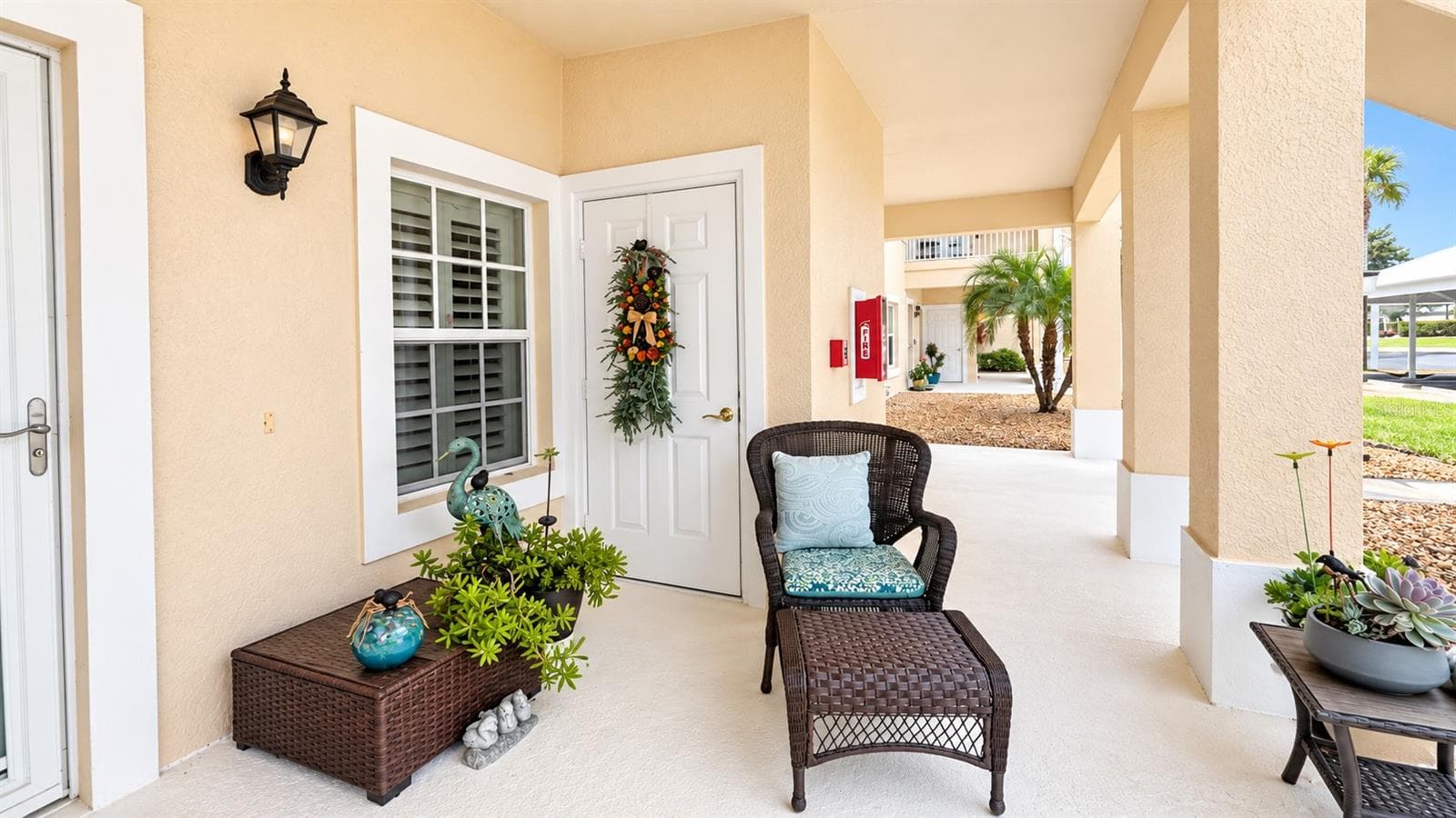 Condominium at 26397 NADIR RD #103, PUNTA GORDA, photo 7 of 31