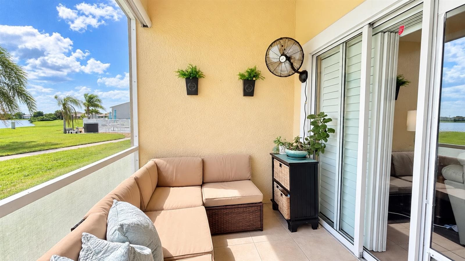 Condominium at 26397 NADIR RD #103, PUNTA GORDA, photo 28 of 31