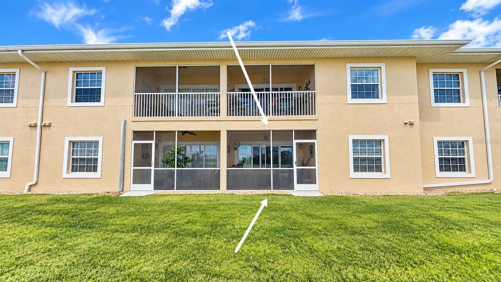 Condominium at 26397 NADIR RD #103, PUNTA GORDA, photo 25 of 31