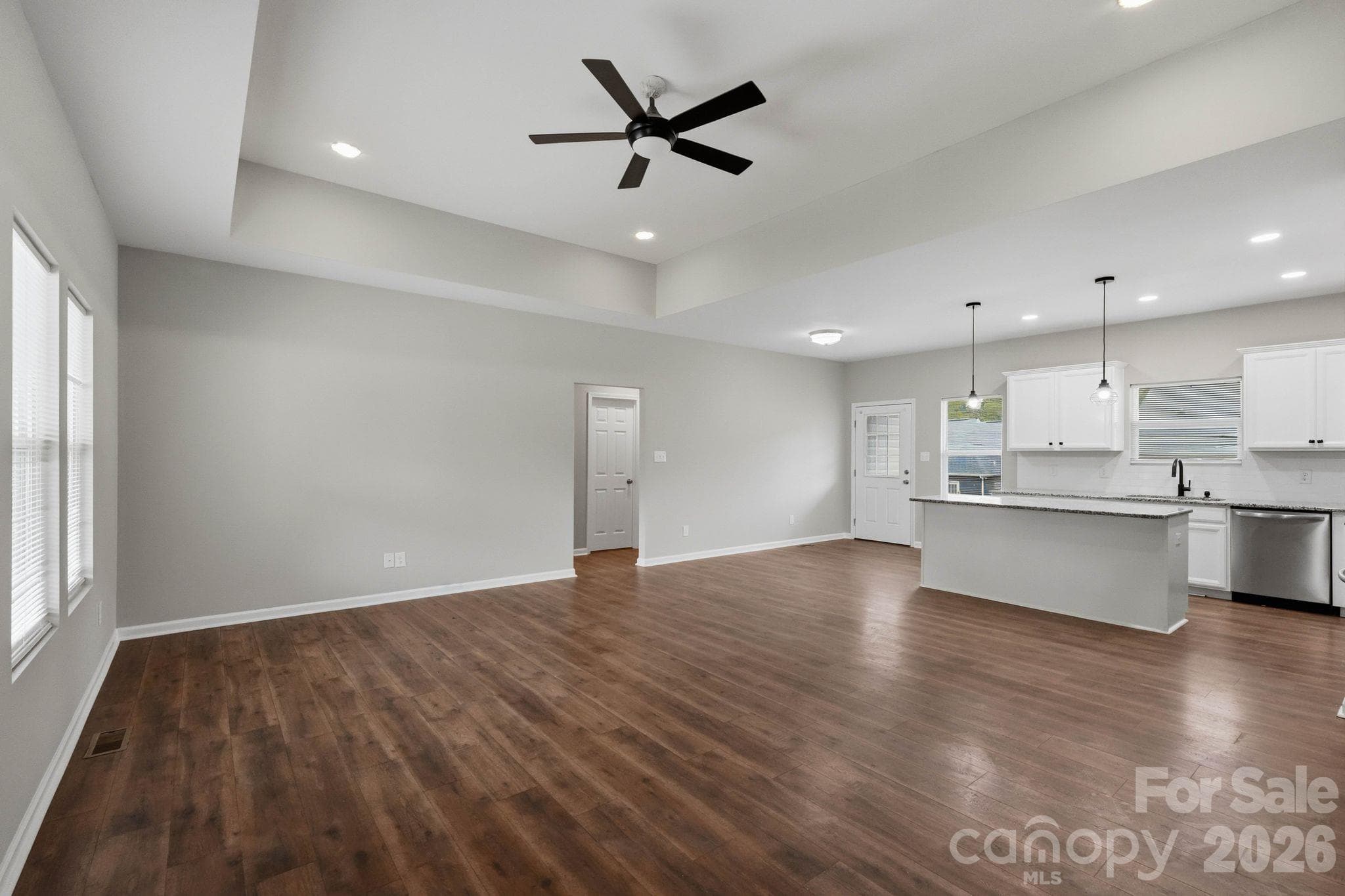 Single Family Residence at 7659 Sarah Drive, Denver, photo 8 of 33