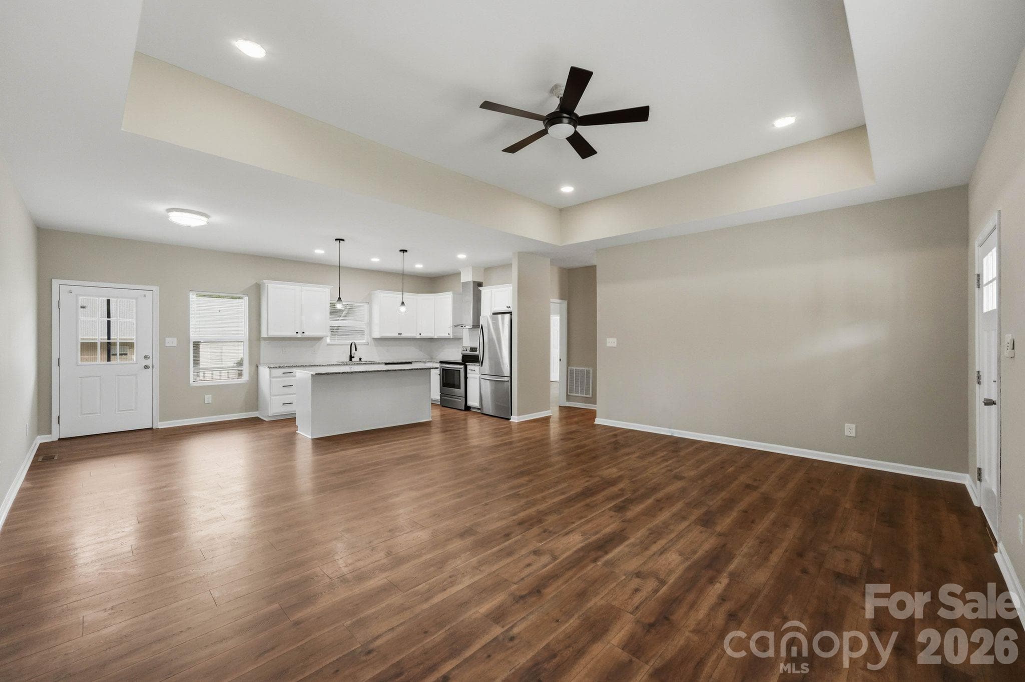 Single Family Residence at 7659 Sarah Drive, Denver, photo 12 of 33