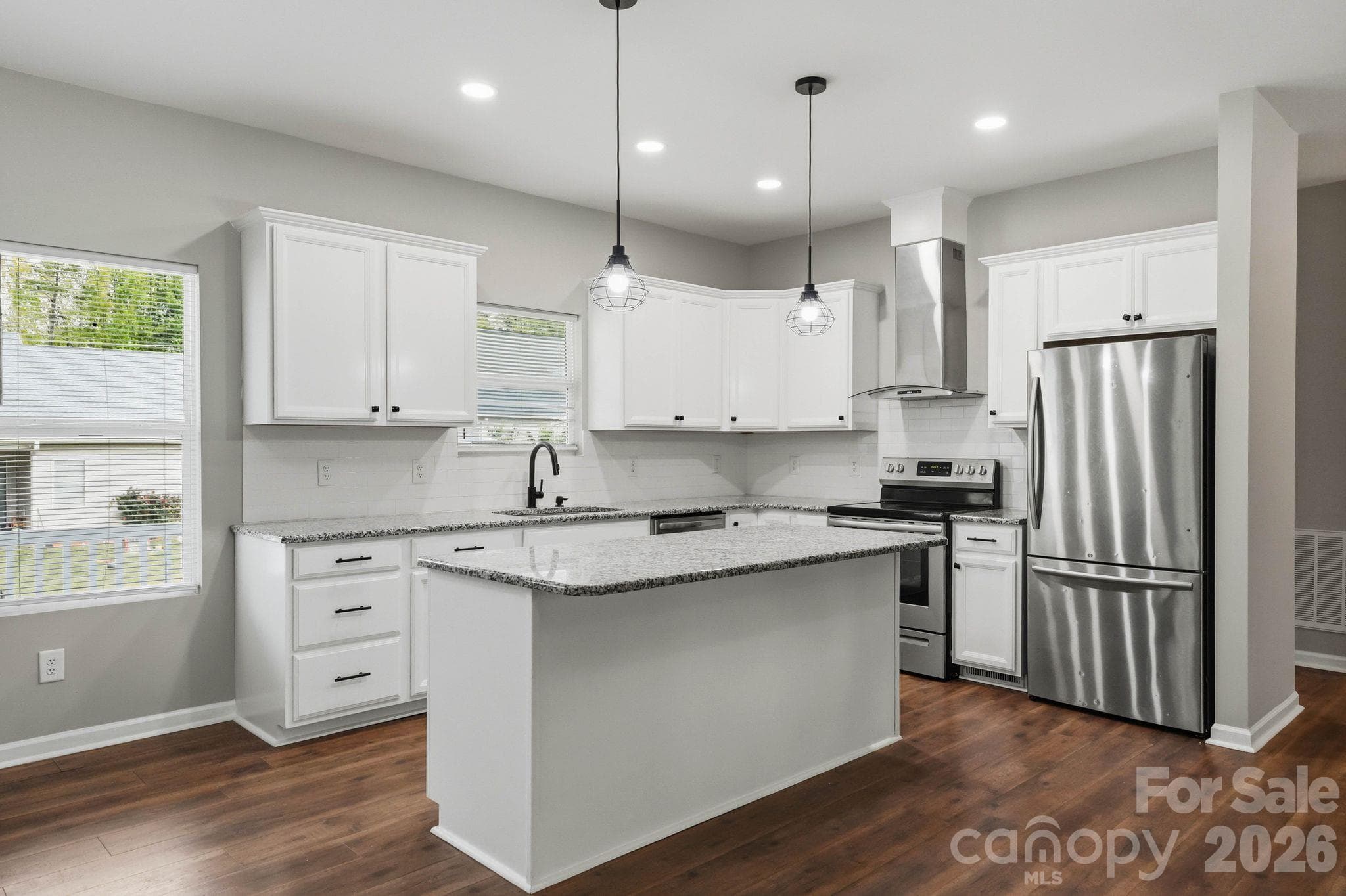 Single Family Residence at 7659 Sarah Drive, Denver, photo 15 of 33