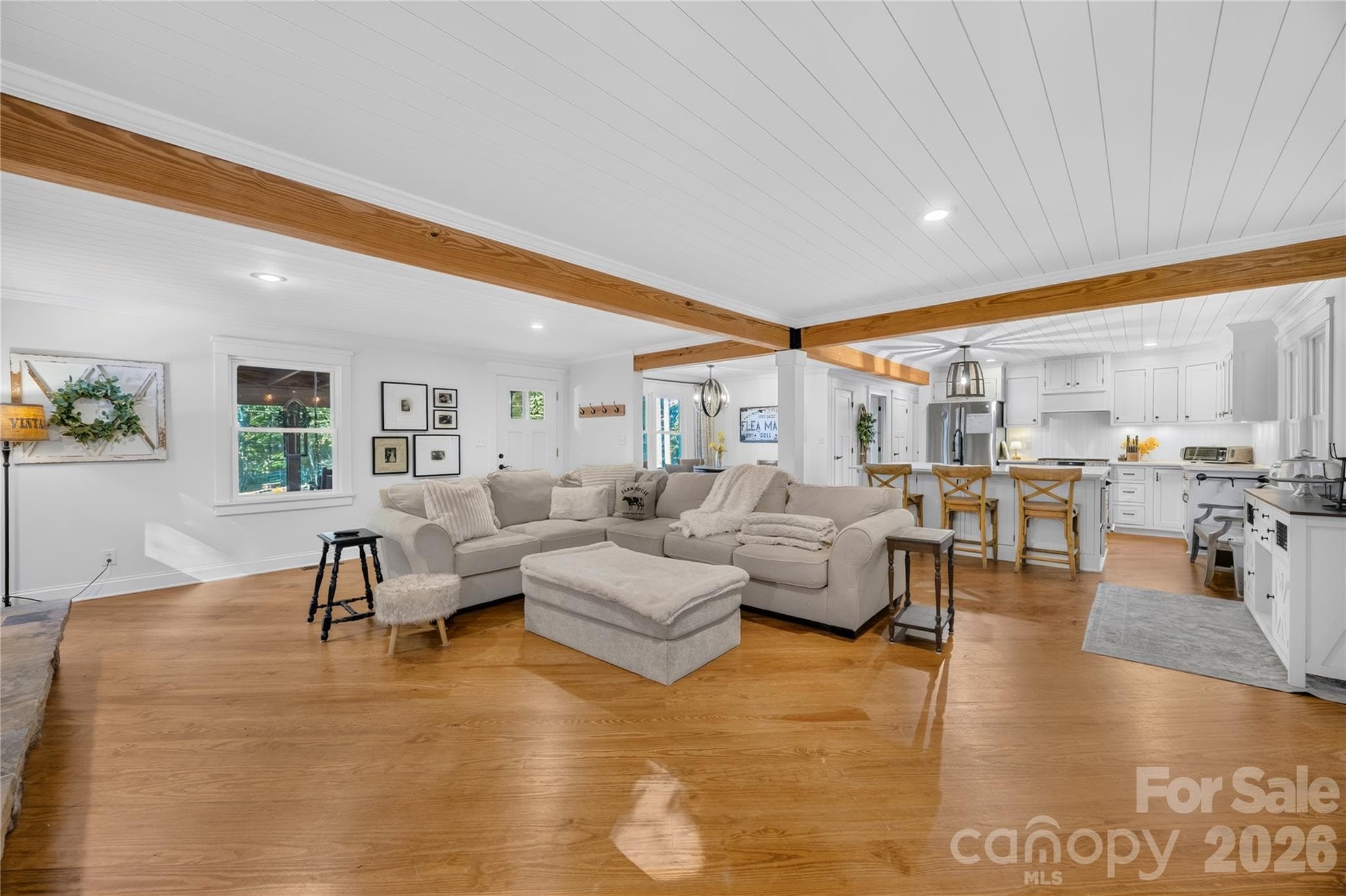 Single Family Residence at 13923 Asbury Chapel Road, Huntersville, photo 22 of 46