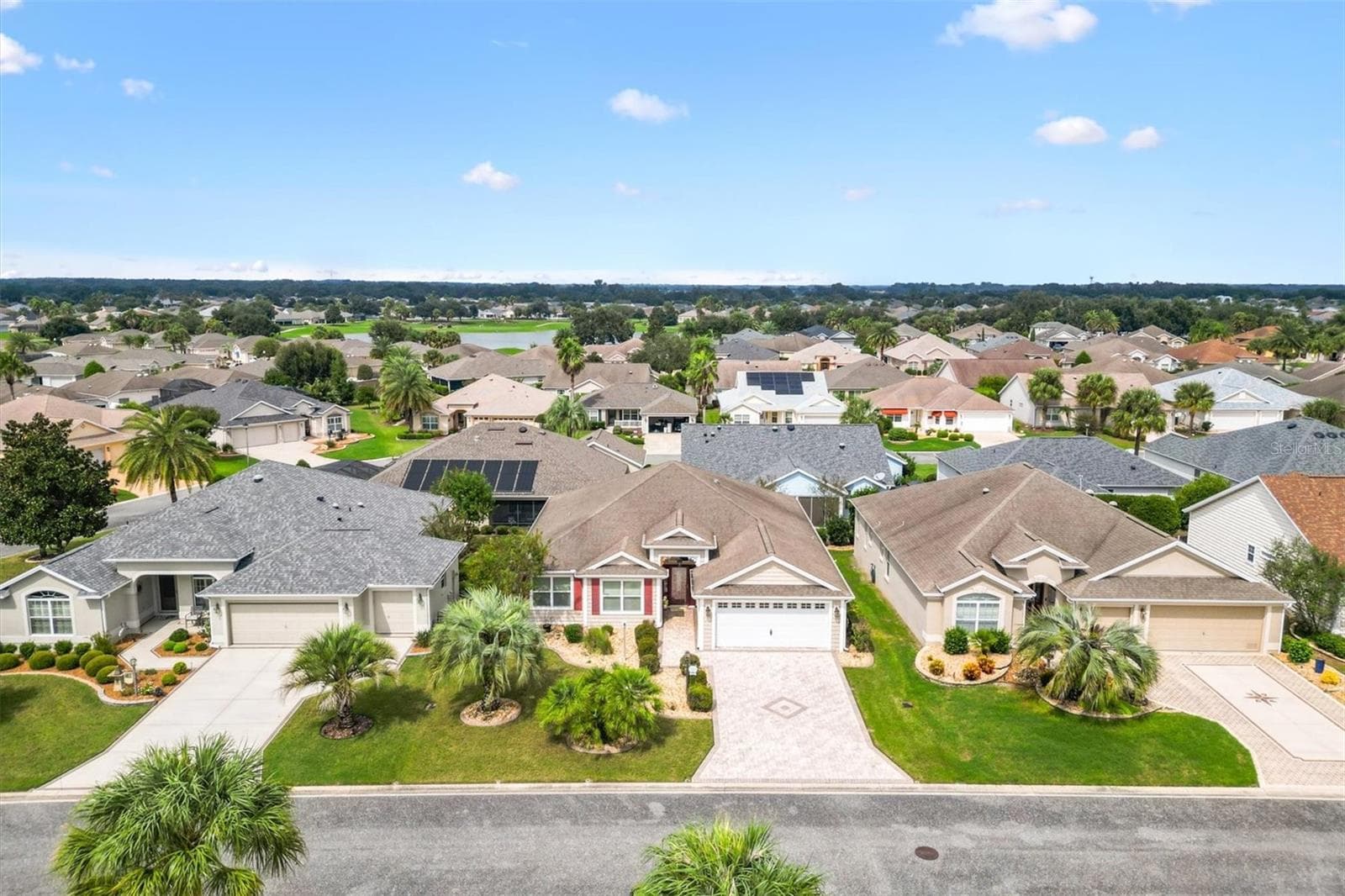 Single Family Residence at 1926 ELDRIDGE LOOP, THE VILLAGES, photo 37 of 38